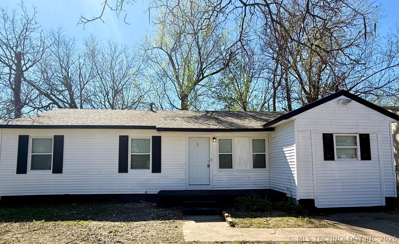 554 E 48th Place N Tulsa OK 74126