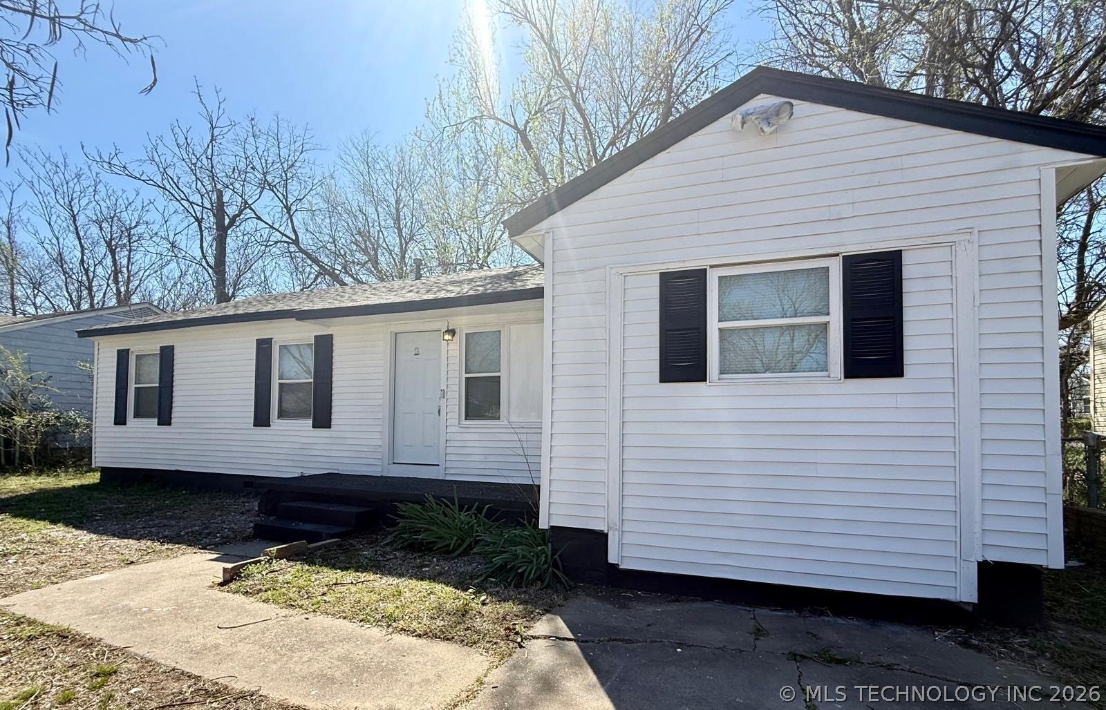 554 E 48th Place N Tulsa OK 74126