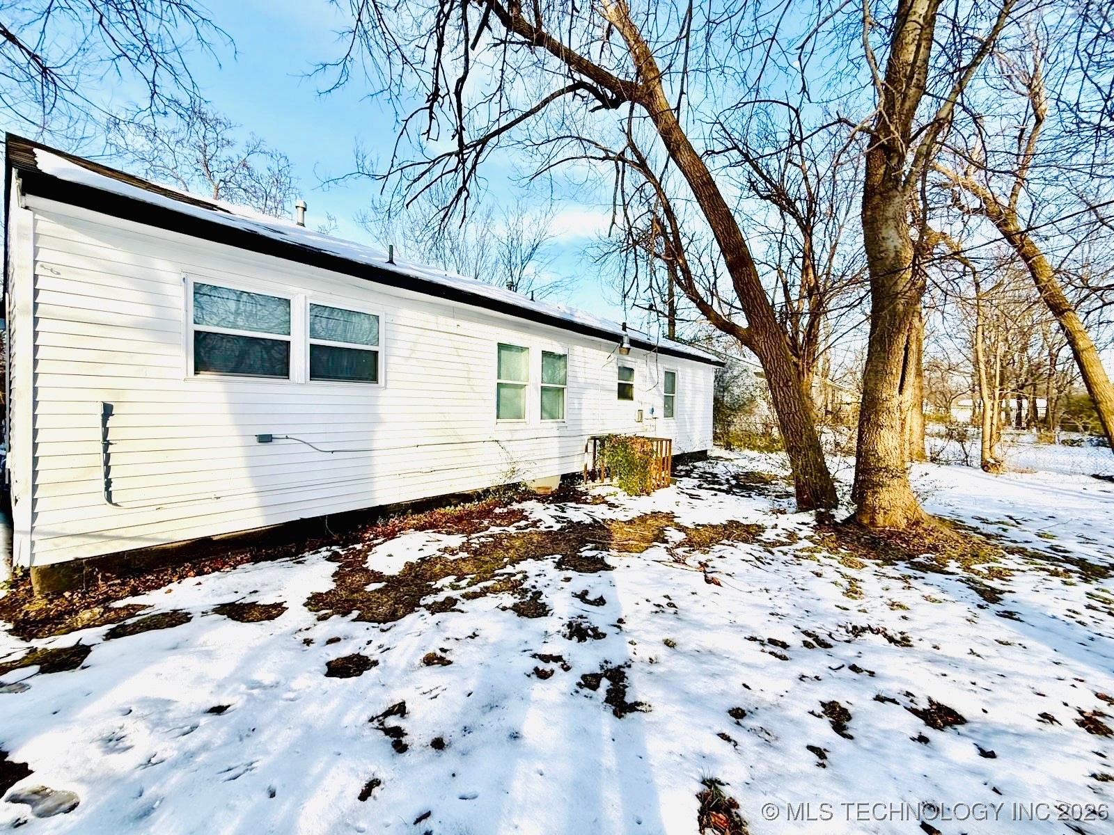 554 E 48th Place N Tulsa OK 74126