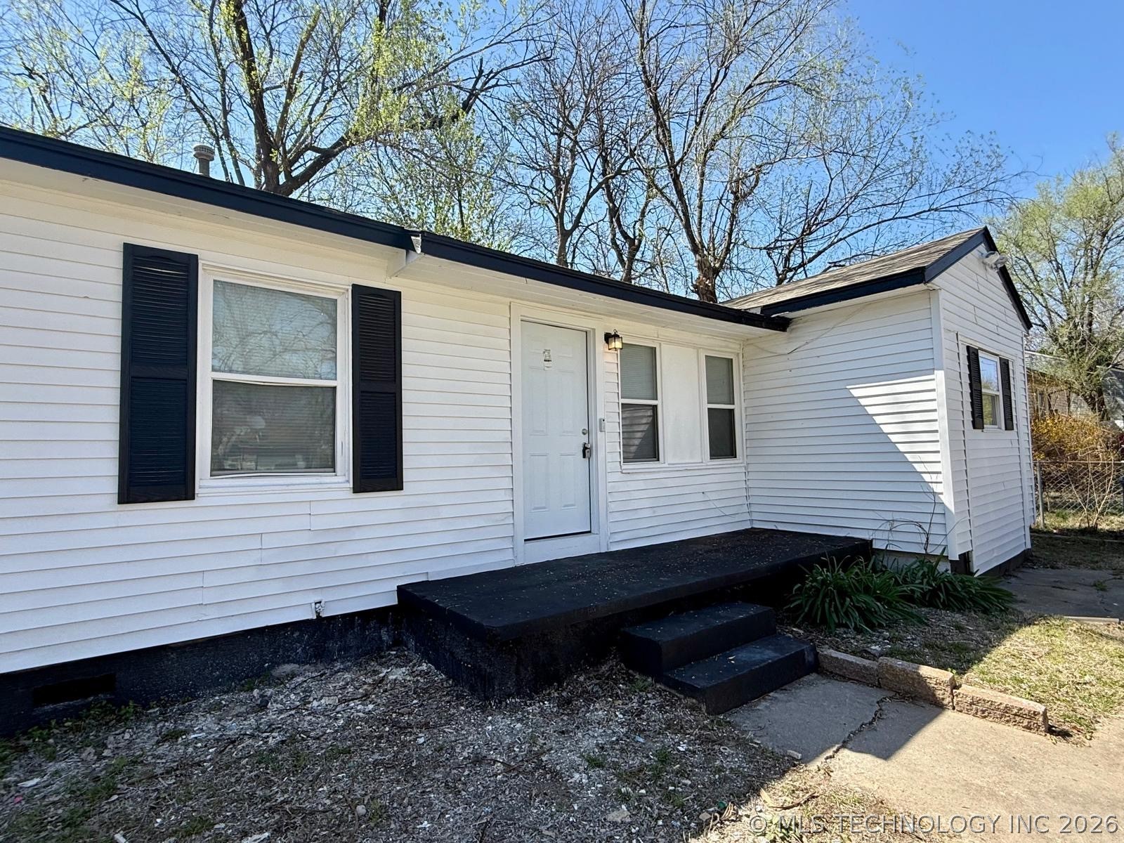 554 E 48th Place N Tulsa OK 74126