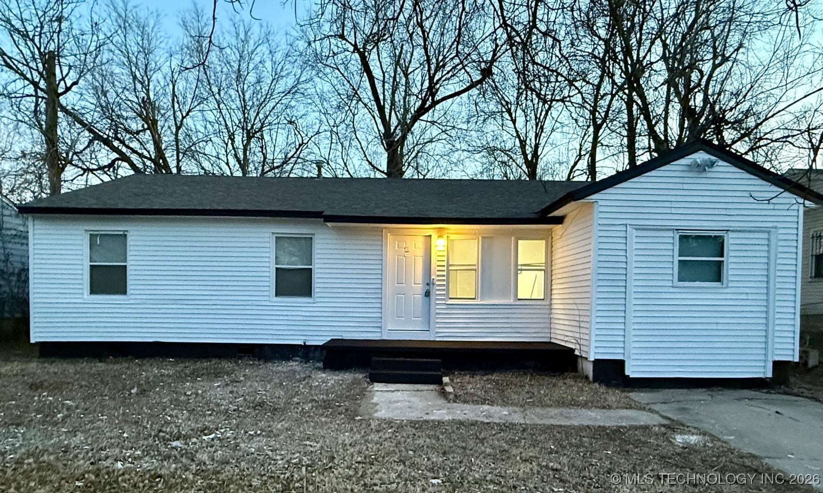 554 E 48th Place N Tulsa OK 74126