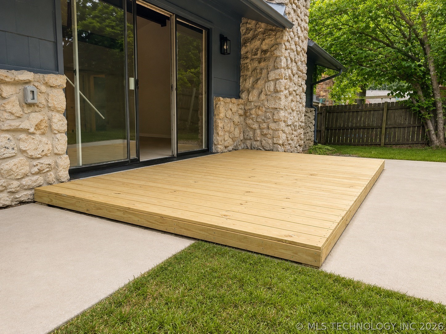 2403 W Newton Place Tulsa OK 74127