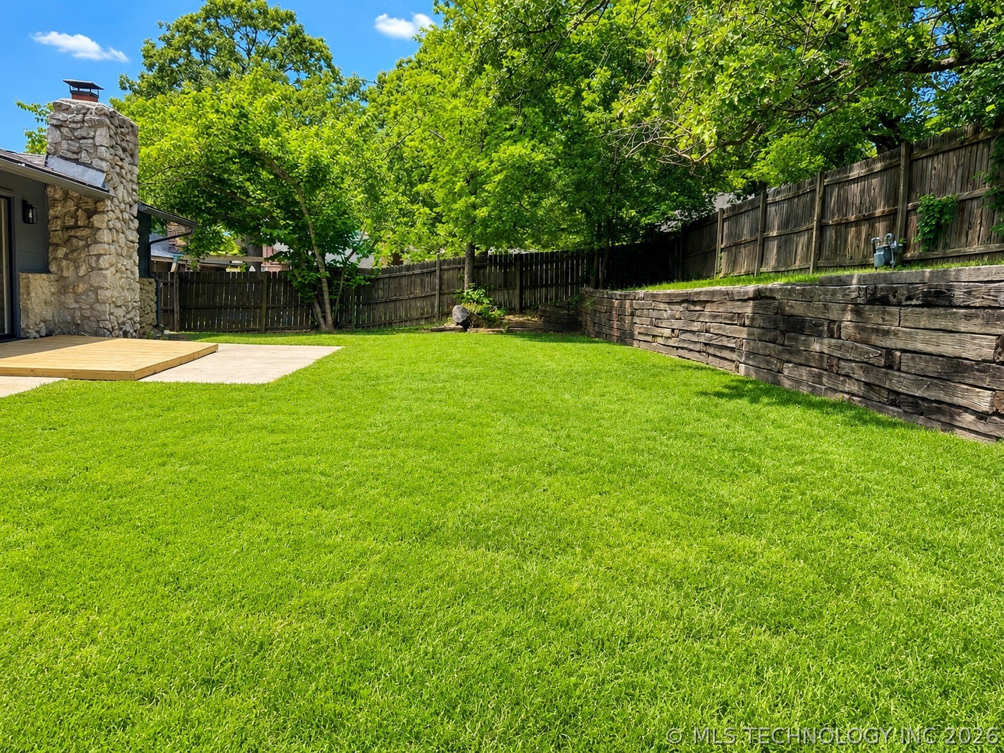 2403 W Newton Place Tulsa OK 74127