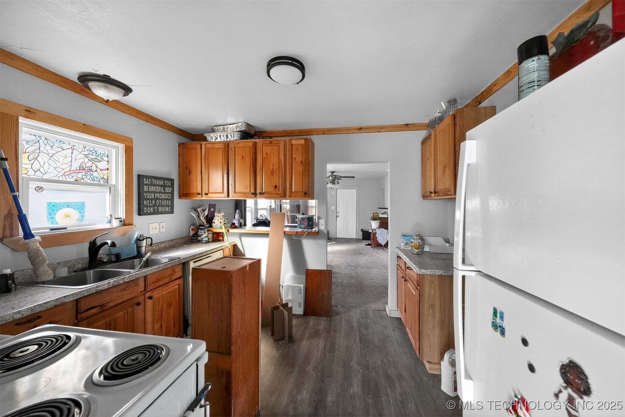 1128 E Arch Avenue Sapulpa OK 74066