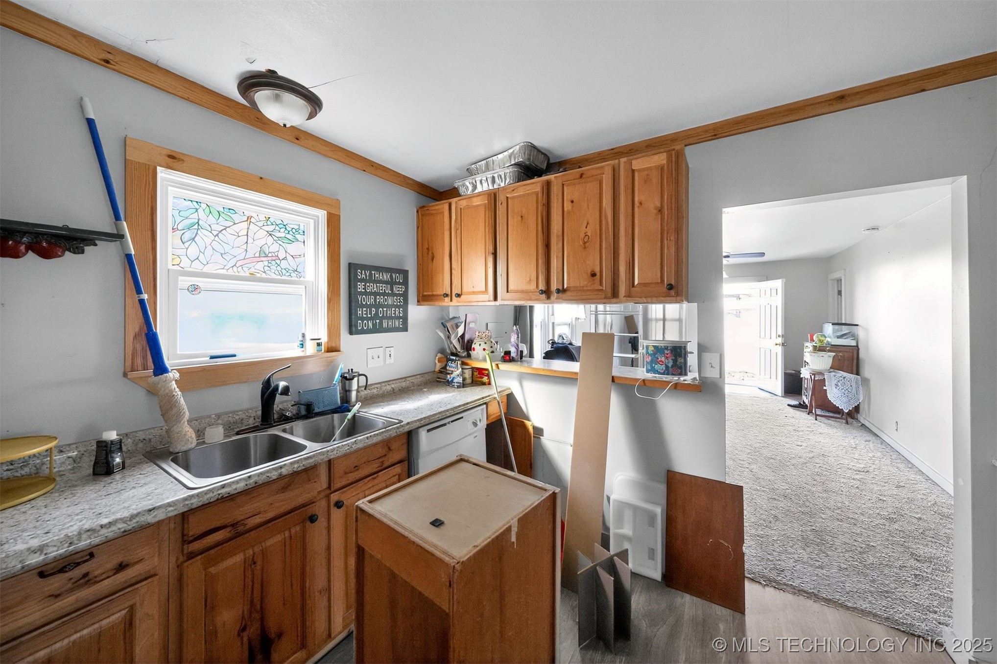 1128 E Arch Avenue Sapulpa OK 74066