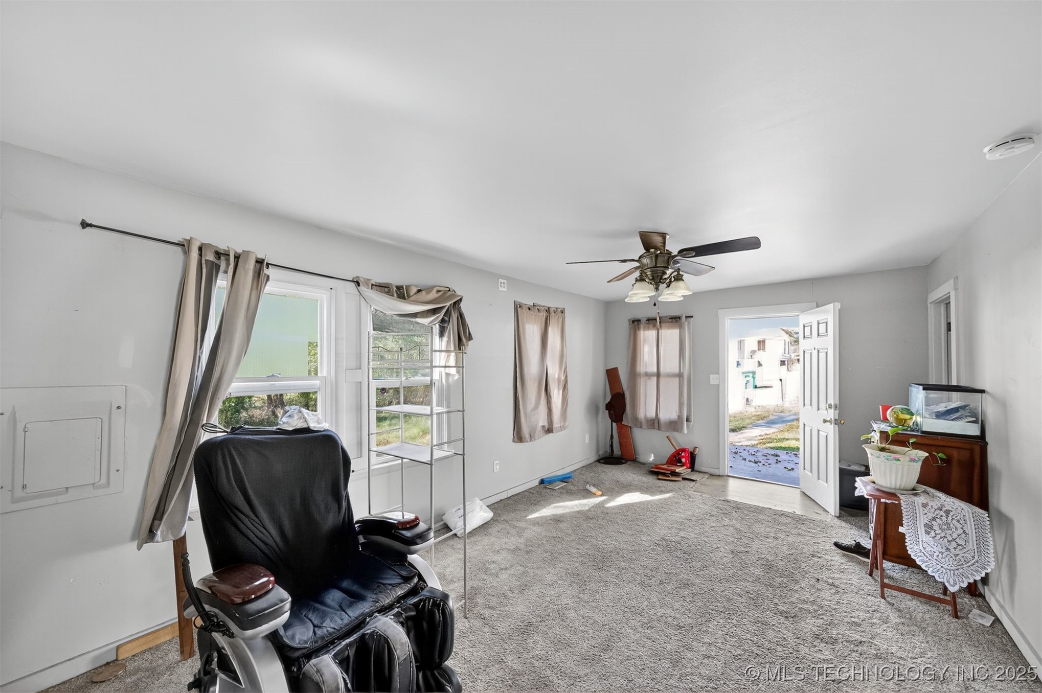 1128 E Arch Avenue Sapulpa OK 74066