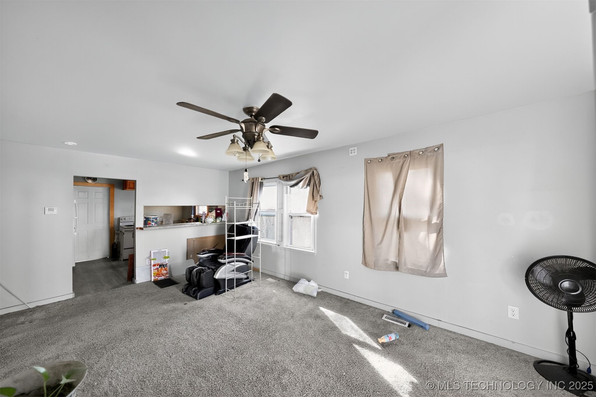 1128 E Arch Avenue Sapulpa OK 74066