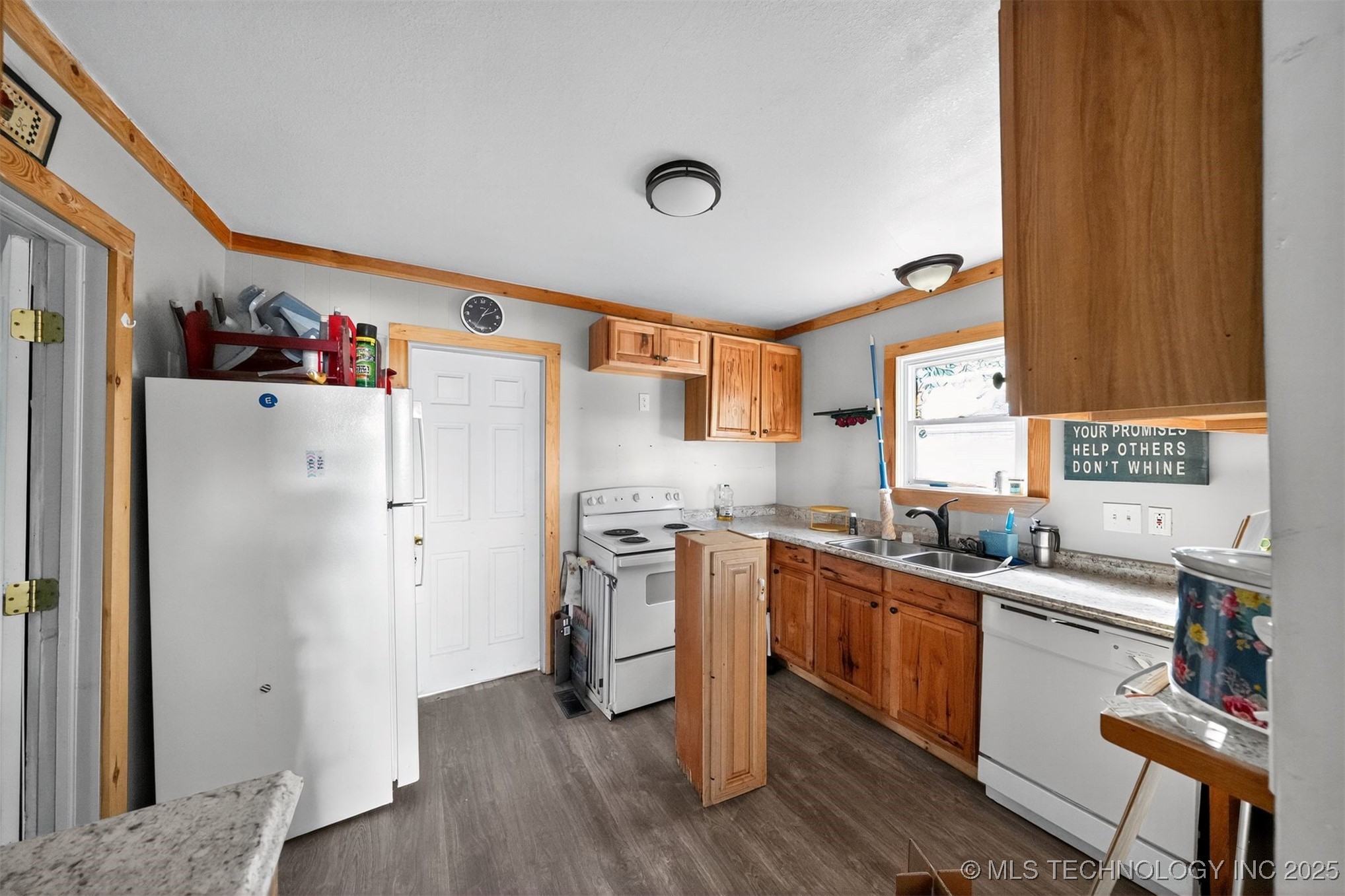 1128 E Arch Avenue Sapulpa OK 74066