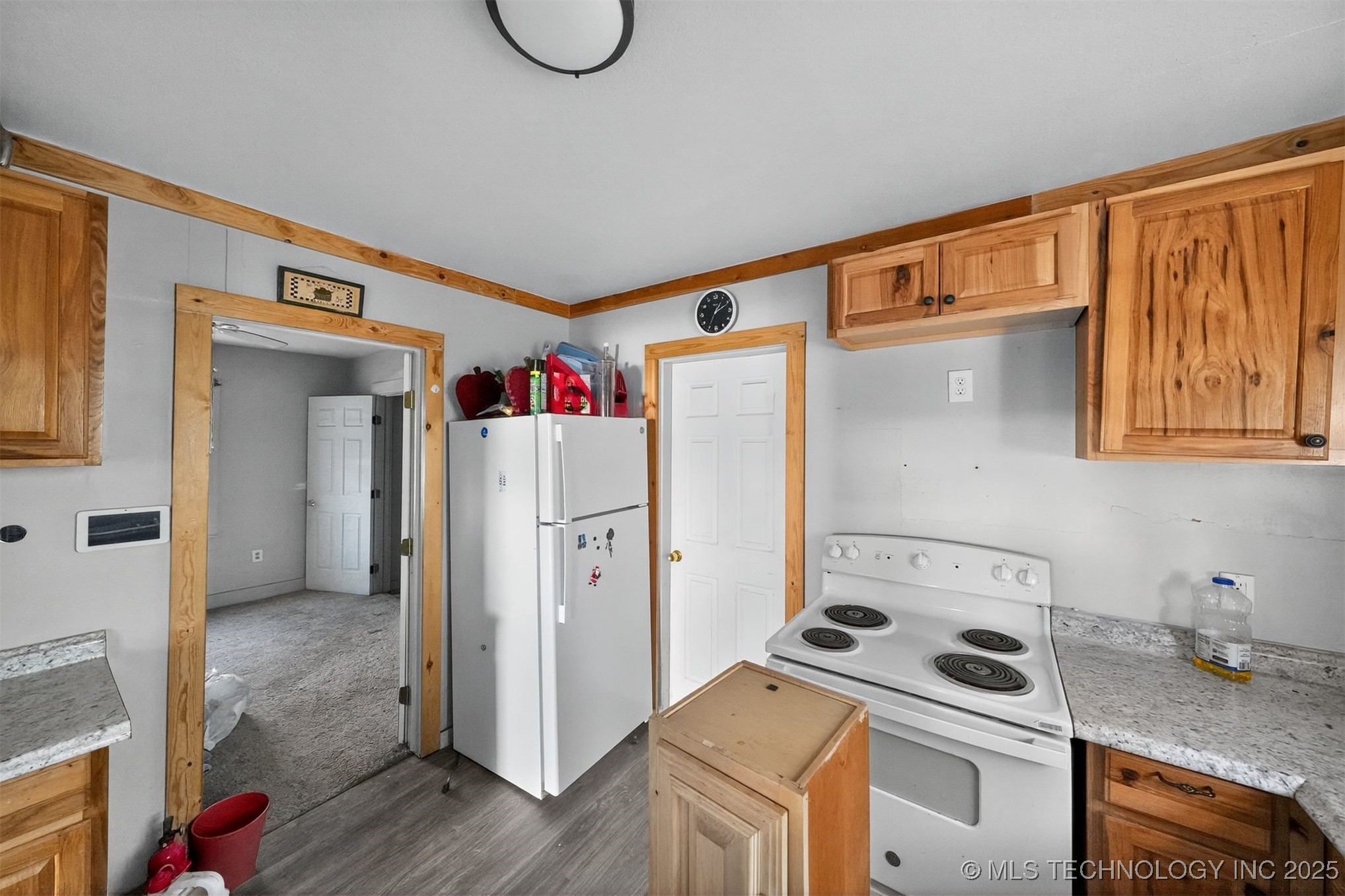 1128 E Arch Avenue Sapulpa OK 74066