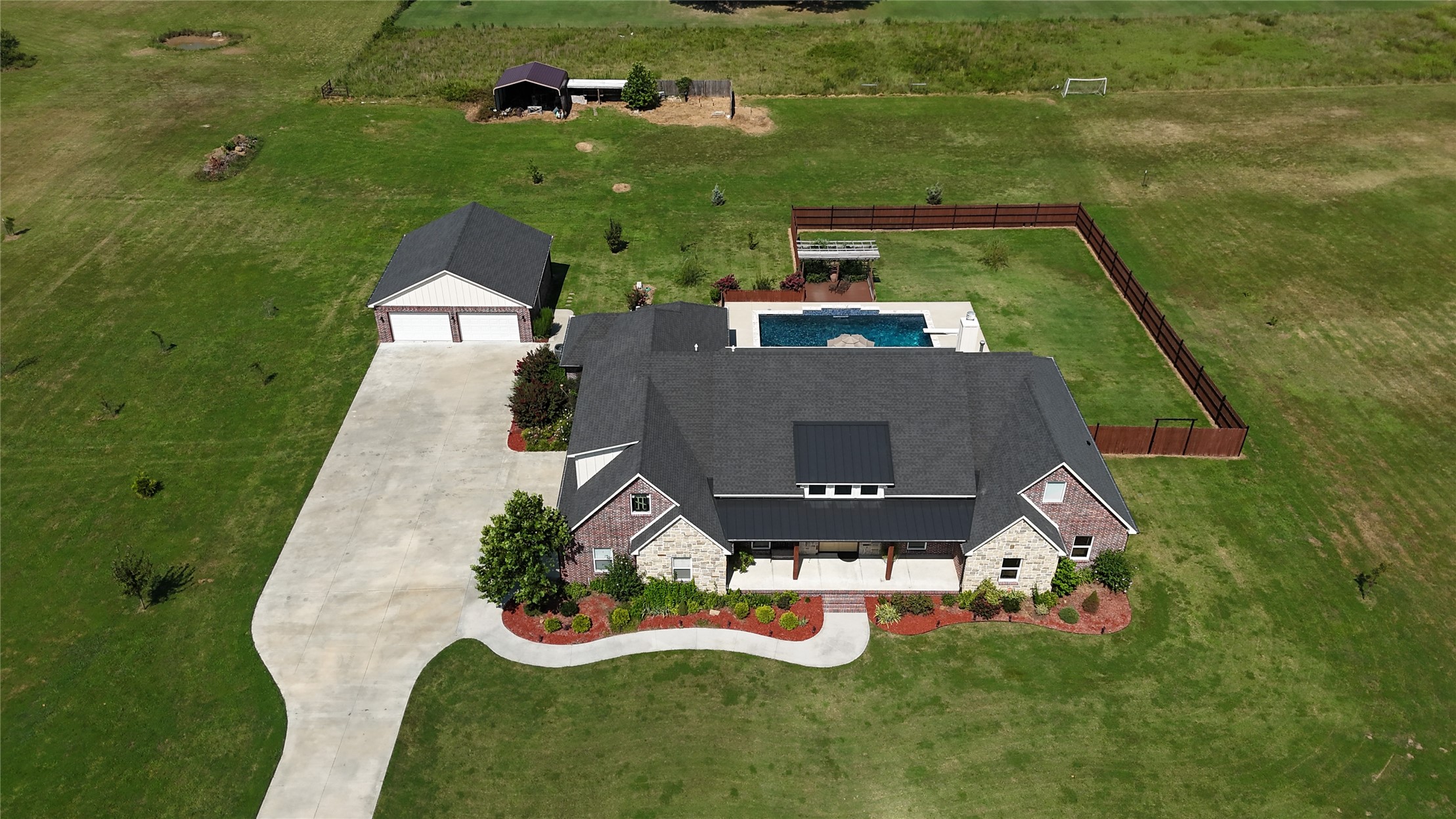 1515 N County Line Road Fort Gibson OK 74434
