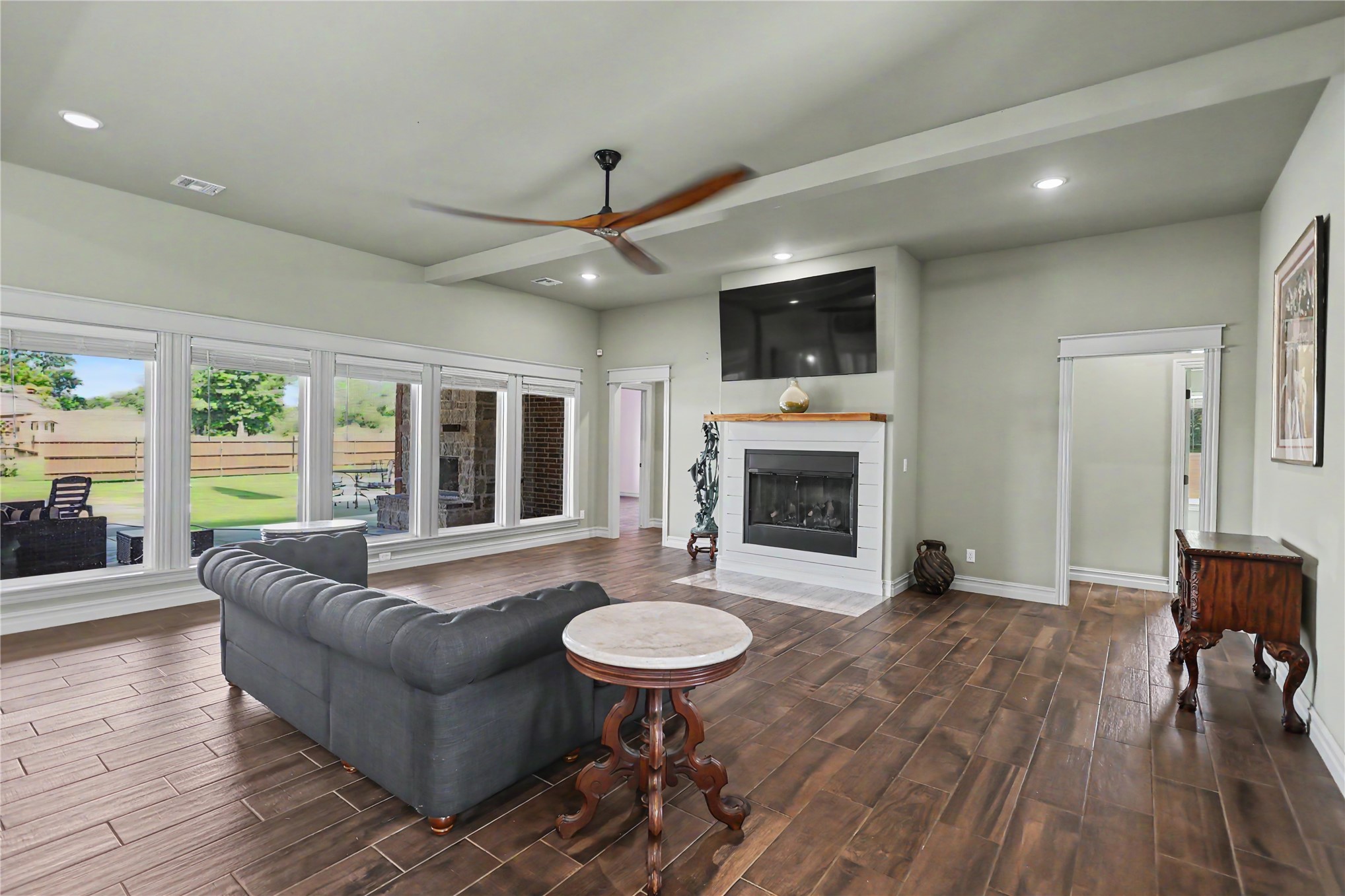1515 N County Line Road Fort Gibson OK 74434