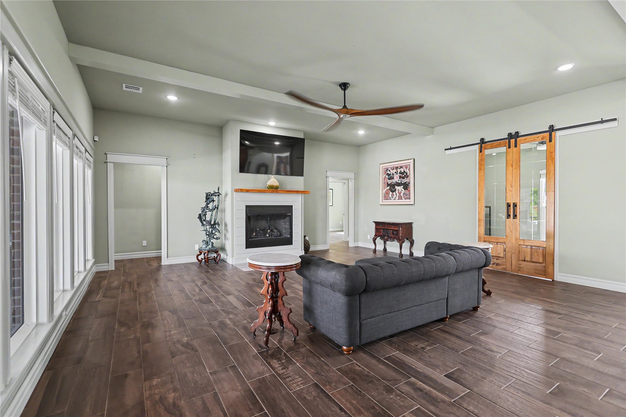 1515 N County Line Road Fort Gibson OK 74434