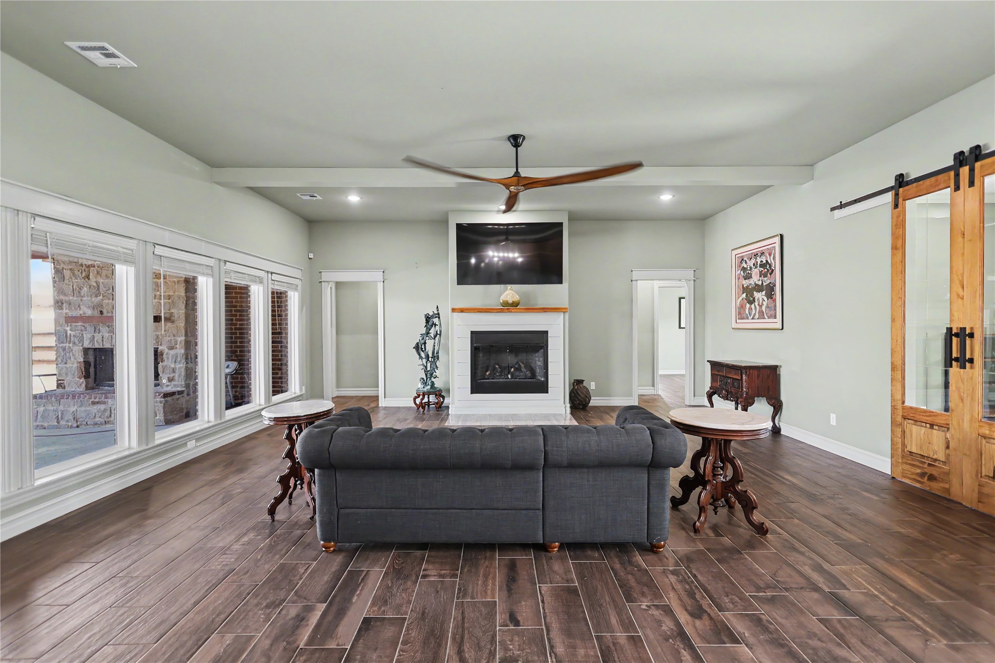 1515 N County Line Road Fort Gibson OK 74434
