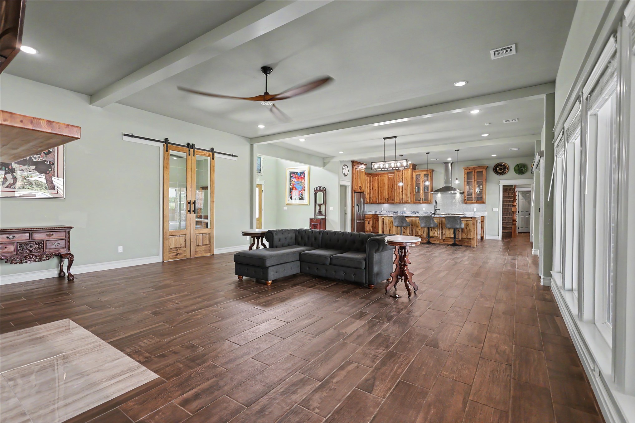 1515 N County Line Road Fort Gibson OK 74434