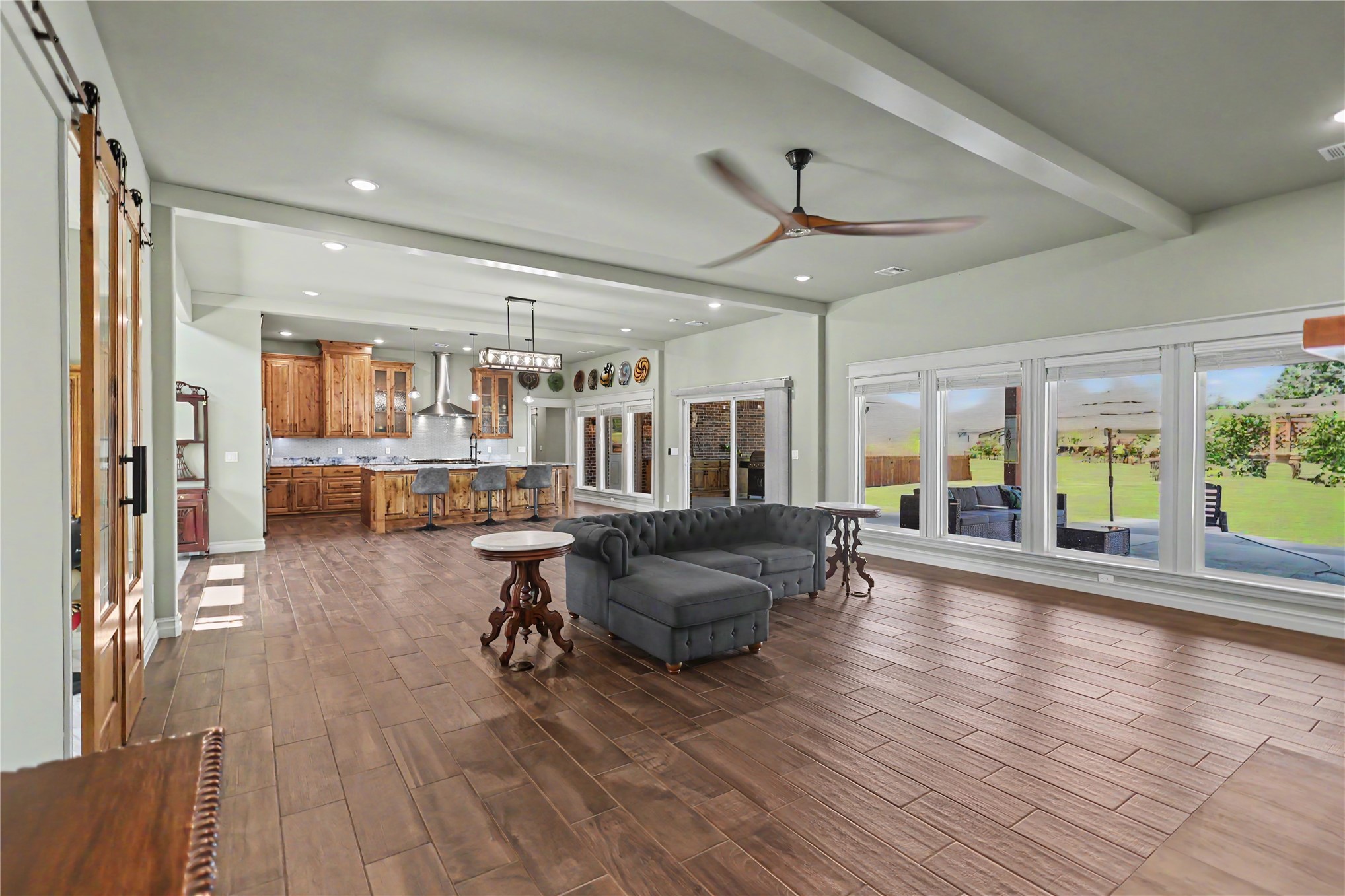 1515 N County Line Road Fort Gibson OK 74434