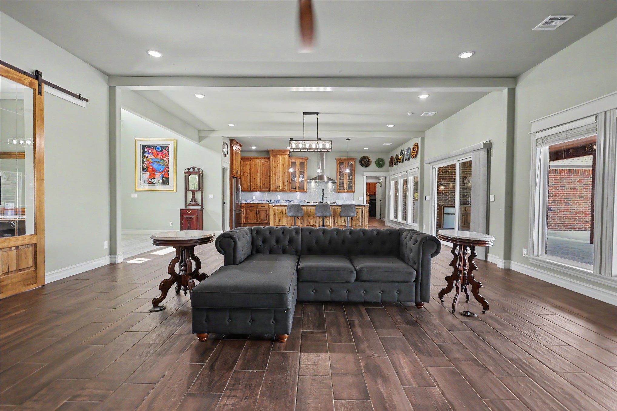 1515 N County Line Road Fort Gibson OK 74434