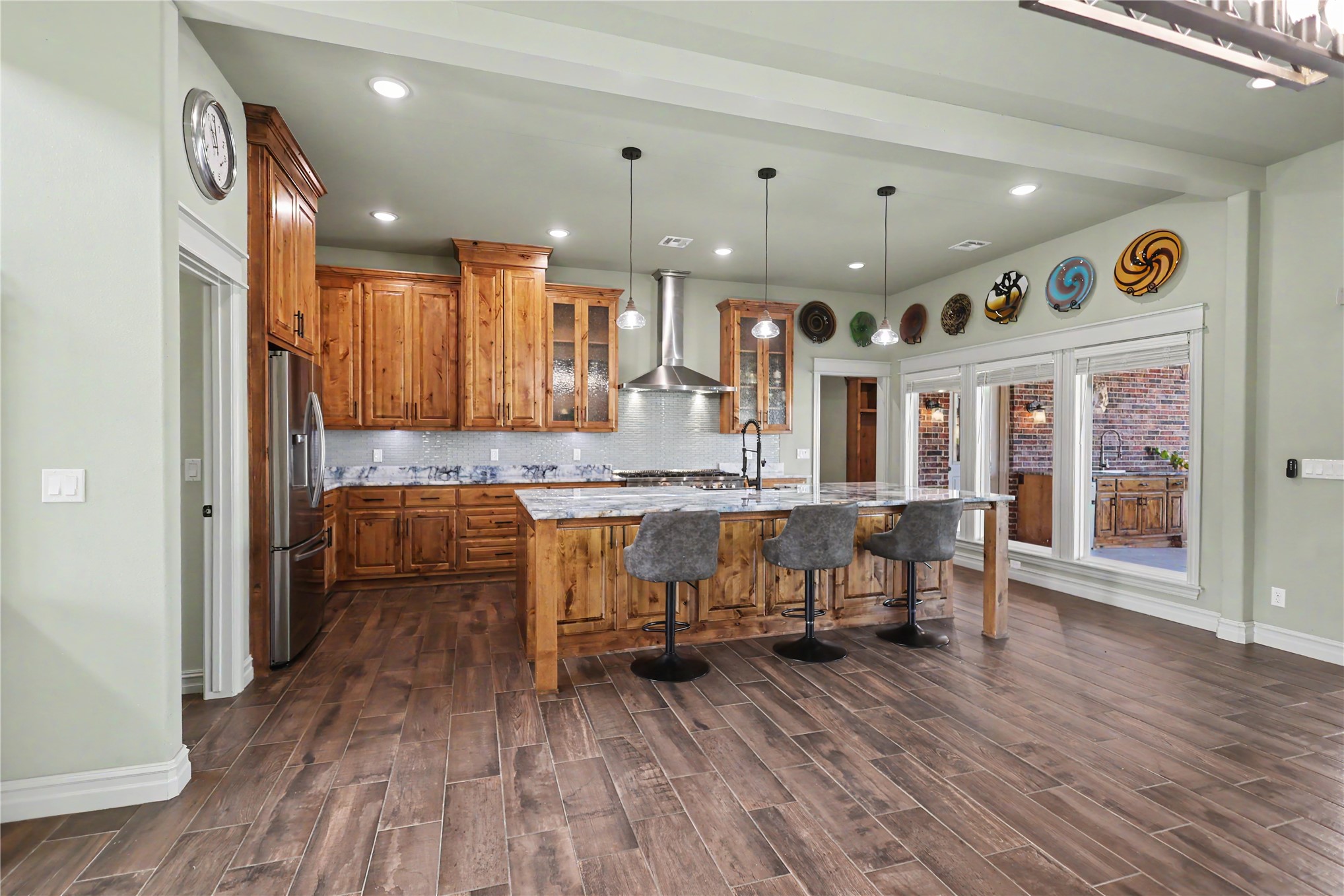 1515 N County Line Road Fort Gibson OK 74434