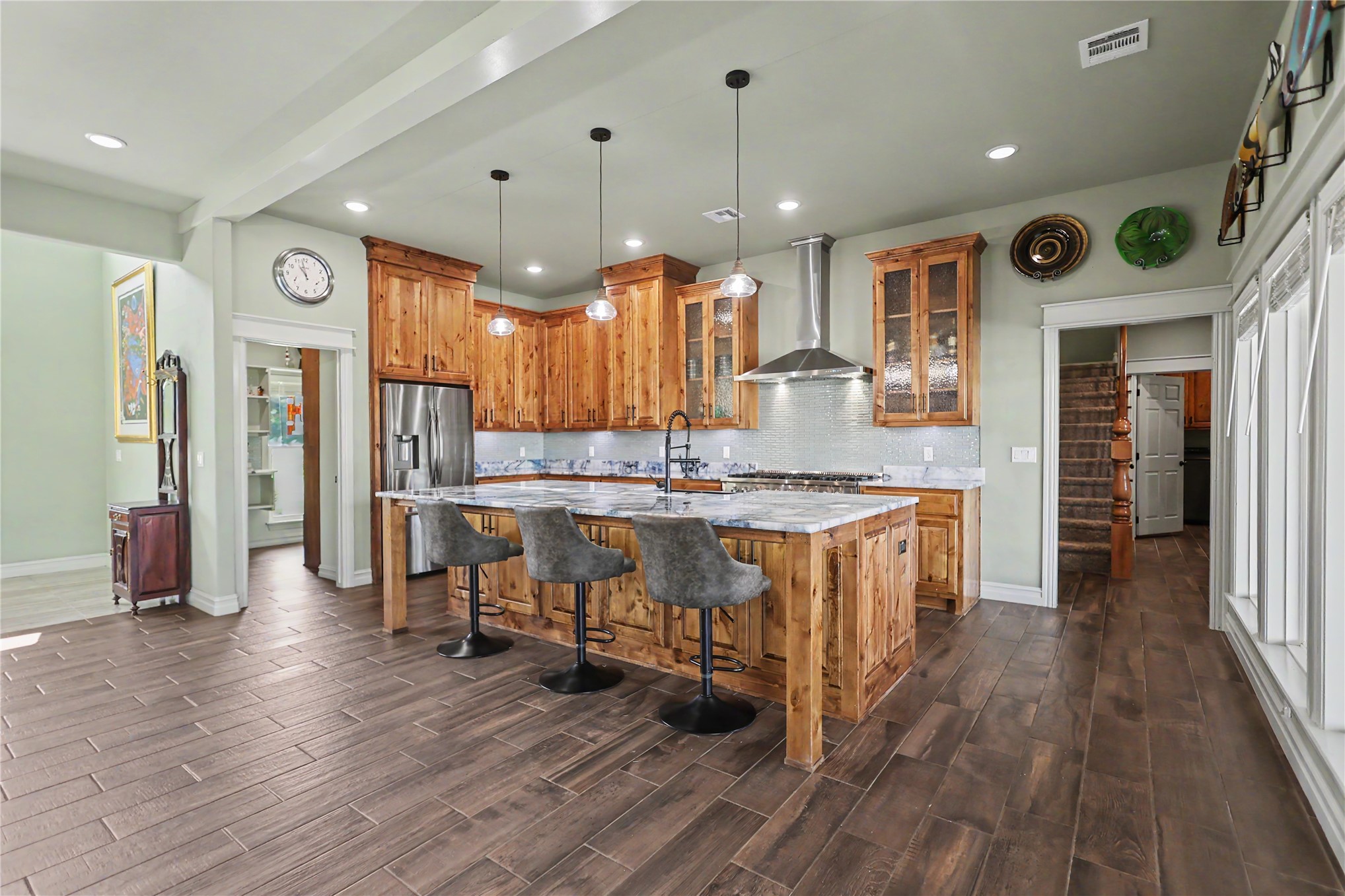 1515 N County Line Road Fort Gibson OK 74434