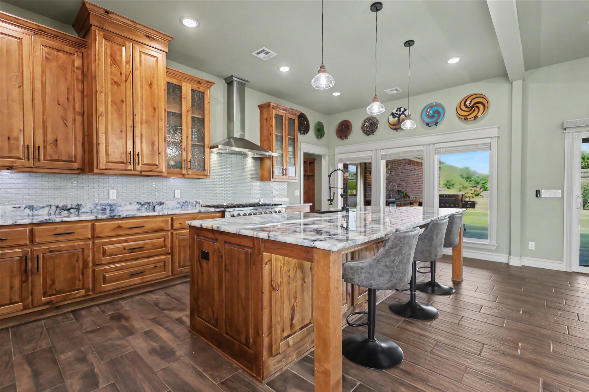 1515 N County Line Road Fort Gibson OK 74434