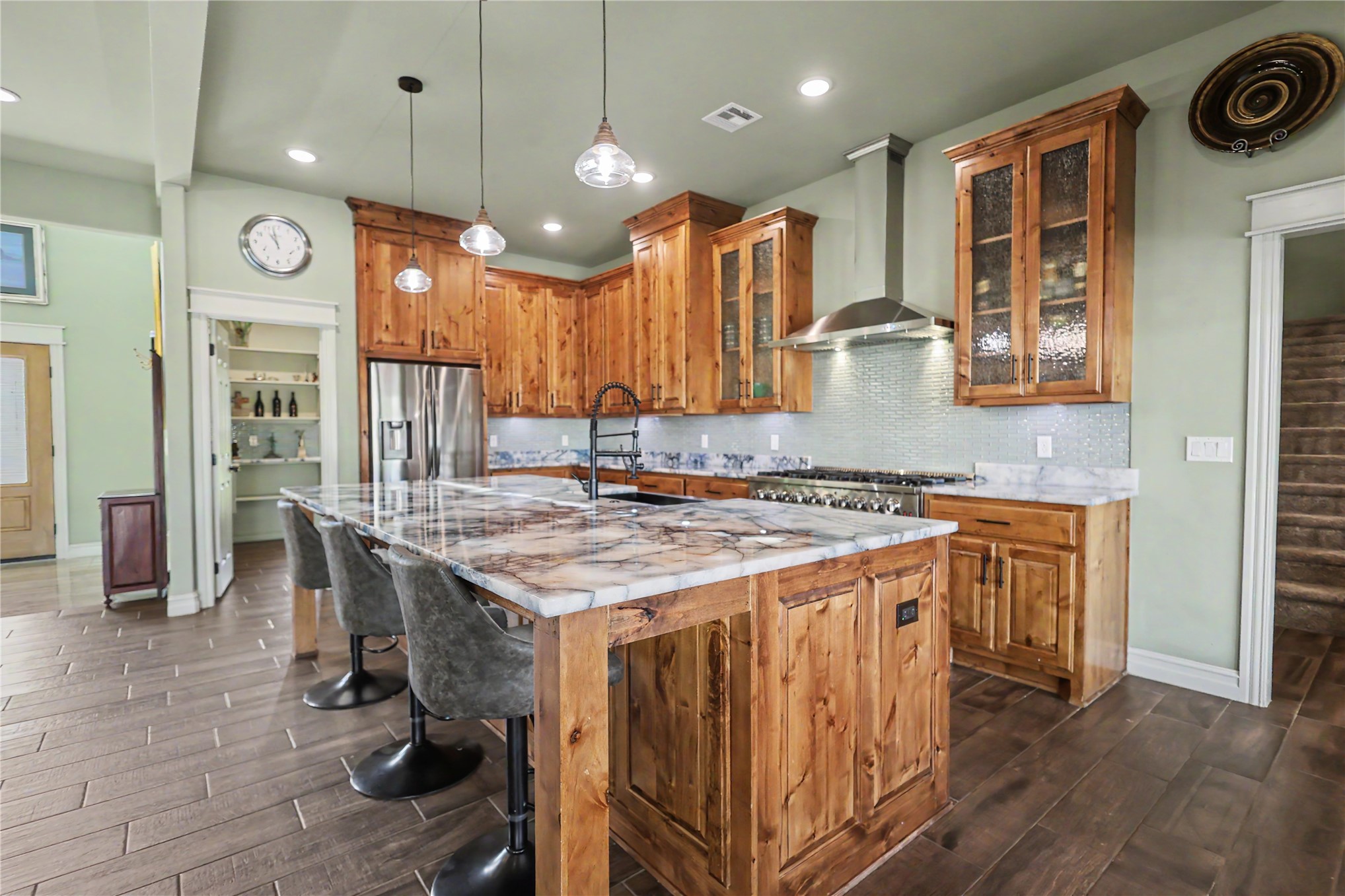 1515 N County Line Road Fort Gibson OK 74434