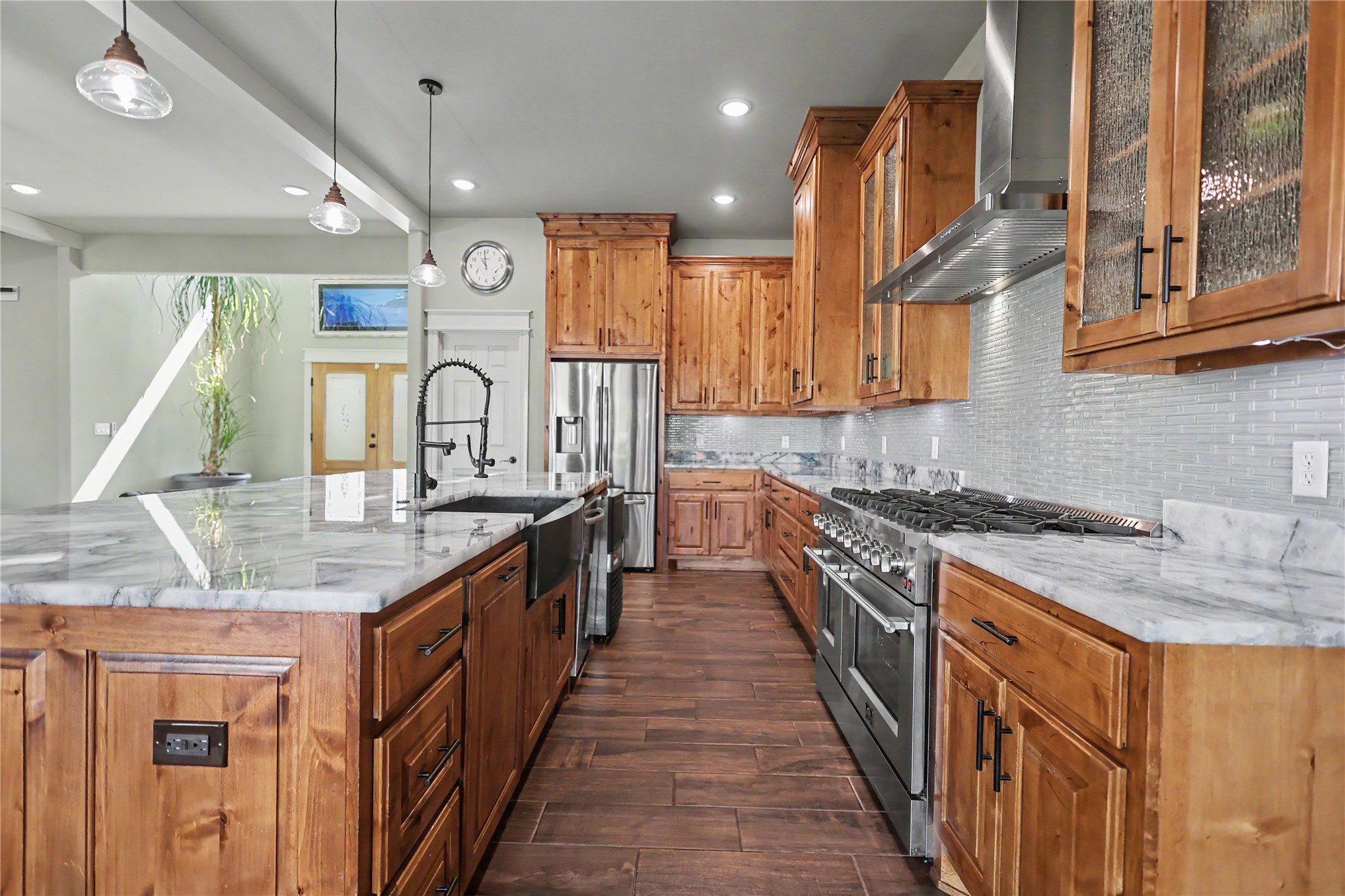 1515 N County Line Road Fort Gibson OK 74434