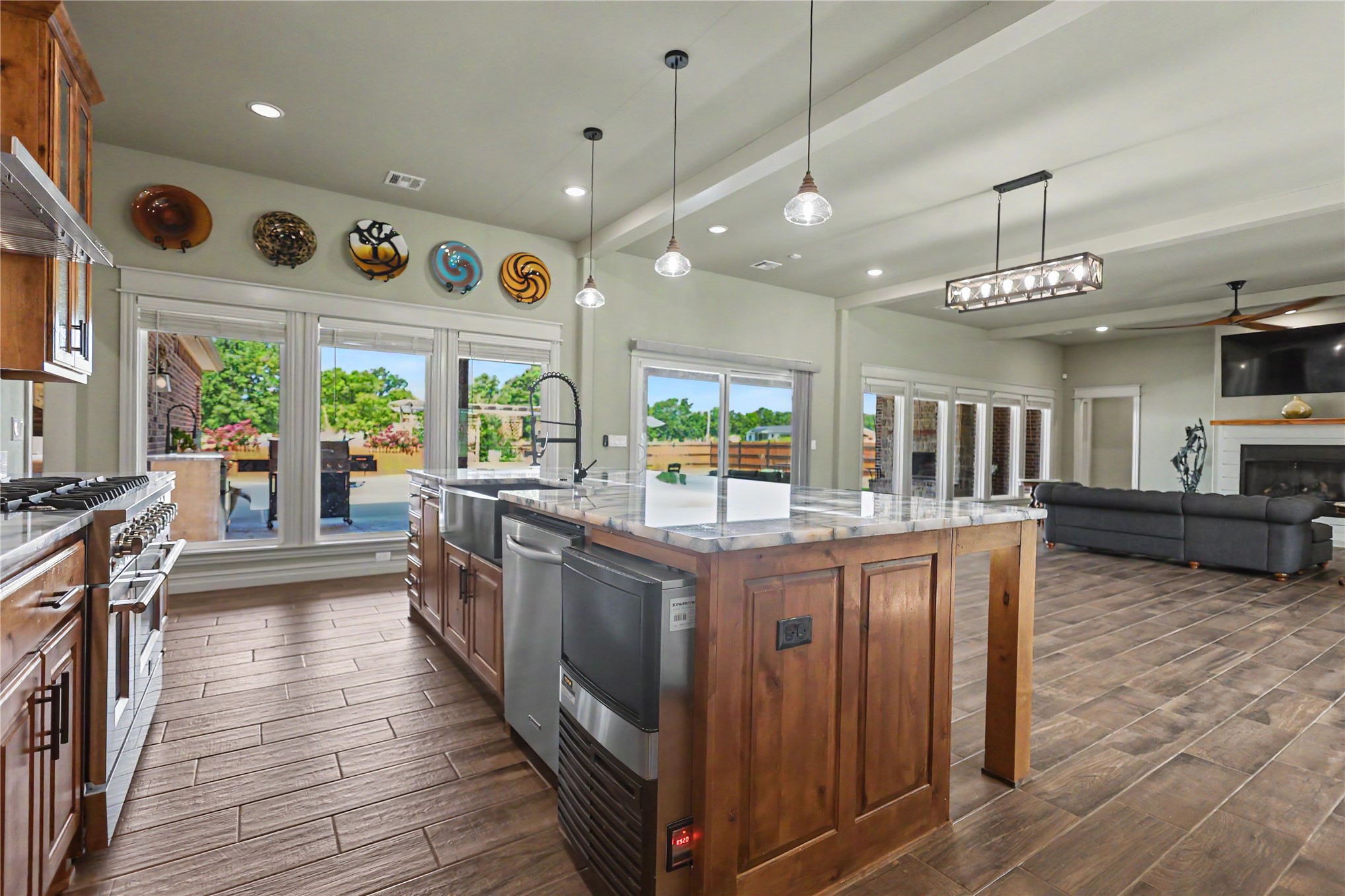 1515 N County Line Road Fort Gibson OK 74434