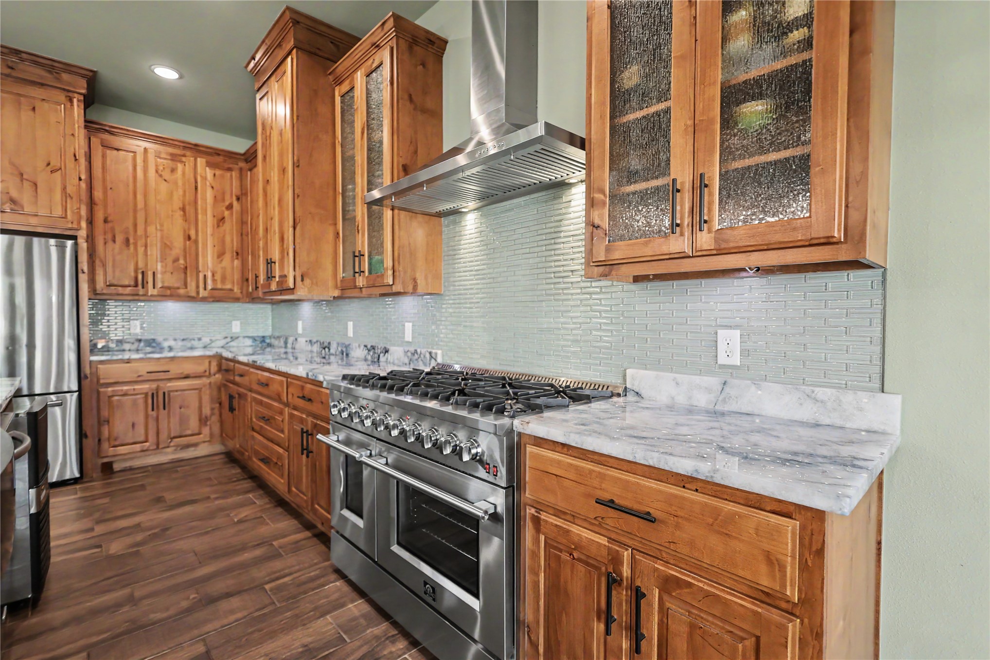 1515 N County Line Road Fort Gibson OK 74434