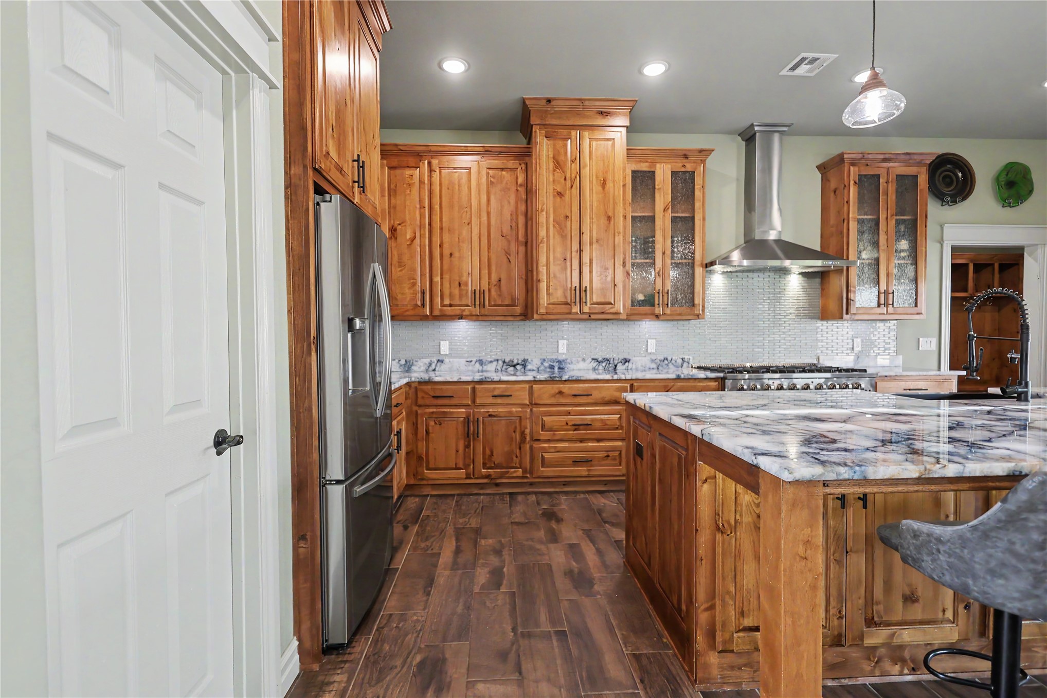 1515 N County Line Road Fort Gibson OK 74434