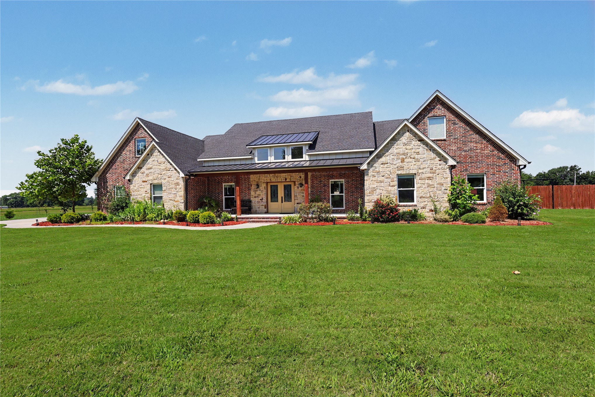 1515 N County Line Road Fort Gibson OK 74434