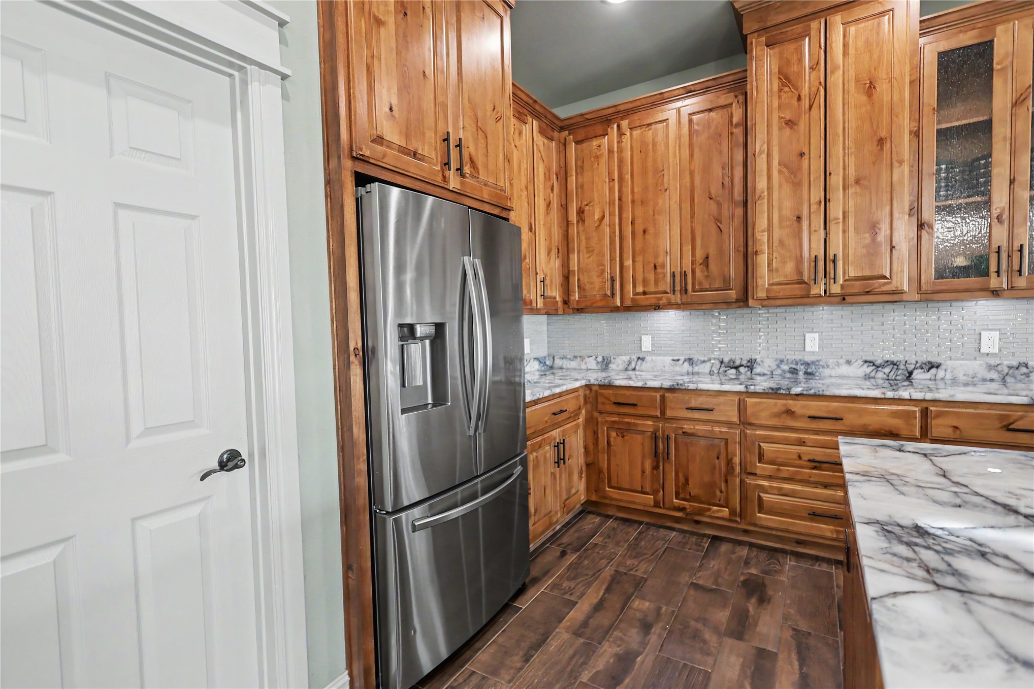1515 N County Line Road Fort Gibson OK 74434