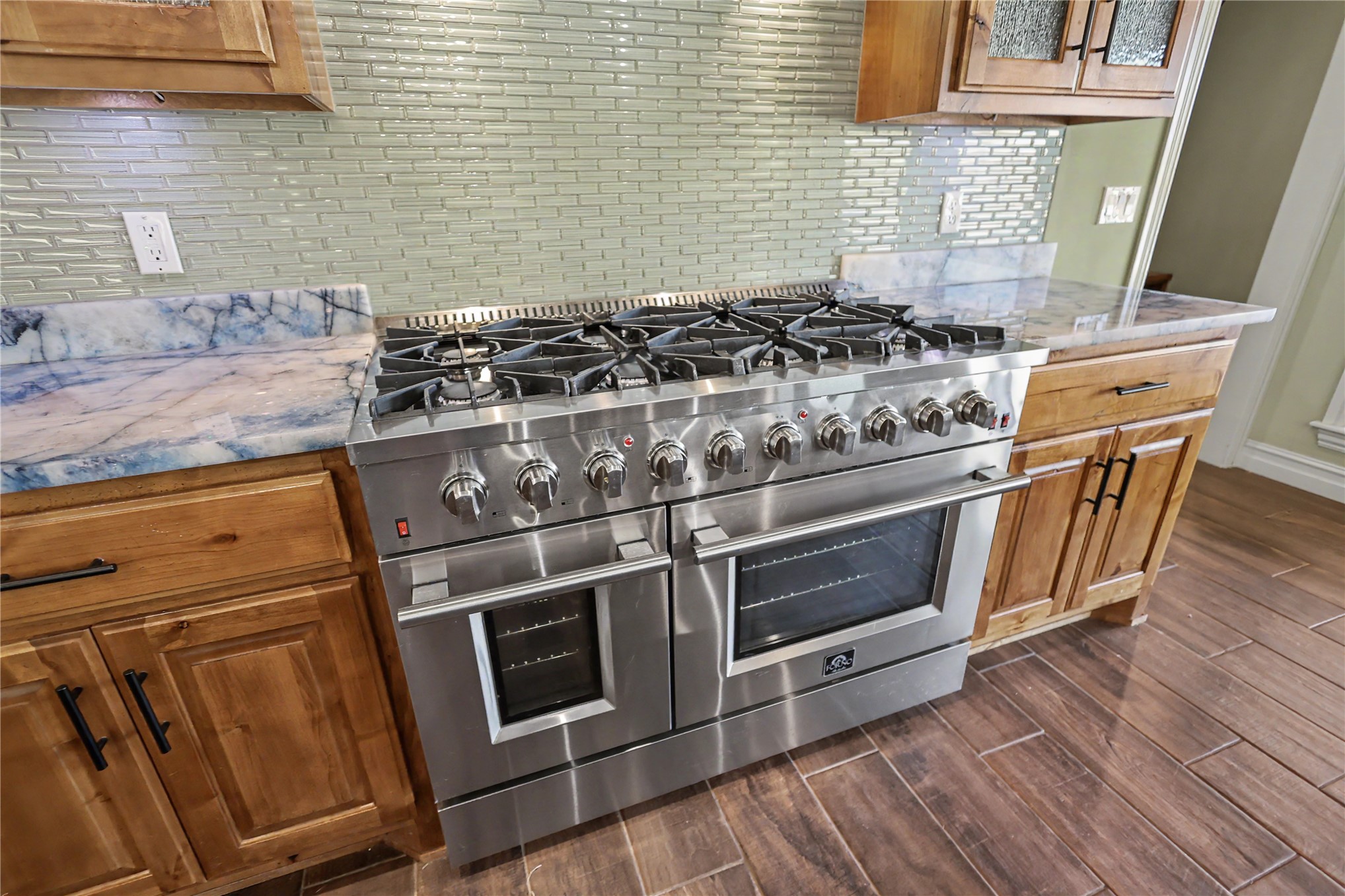 1515 N County Line Road Fort Gibson OK 74434