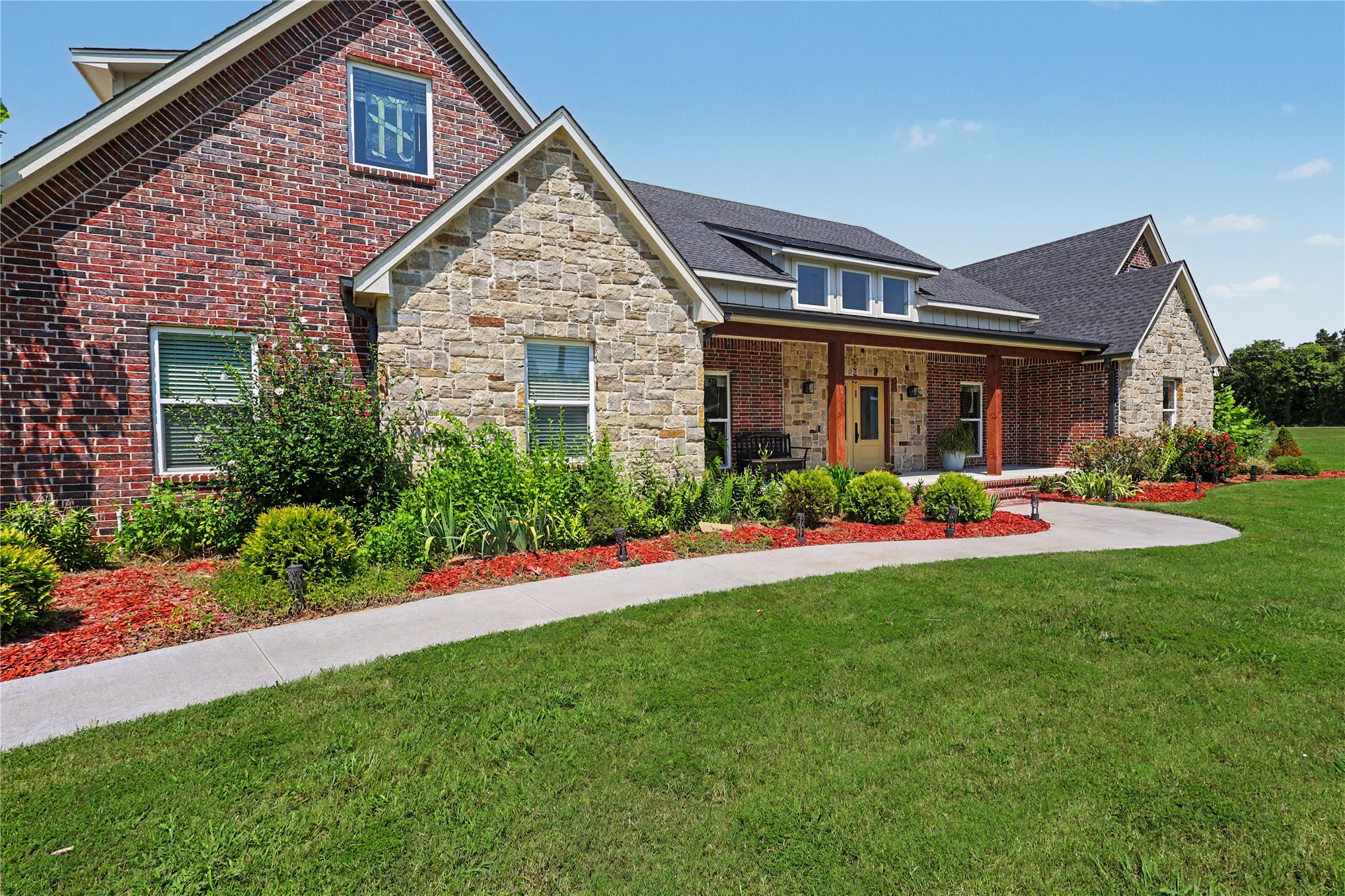 1515 N County Line Road Fort Gibson OK 74434