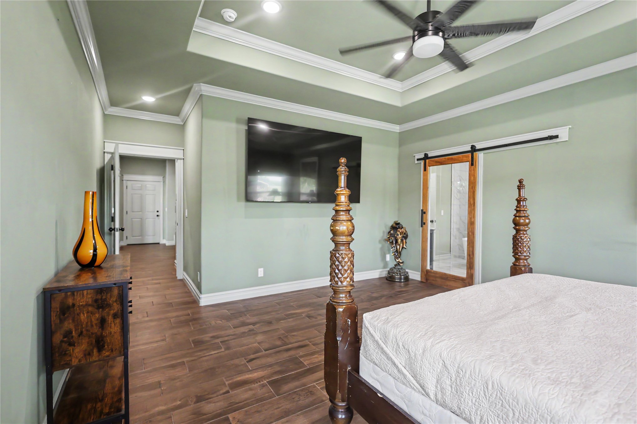 1515 N County Line Road Fort Gibson OK 74434