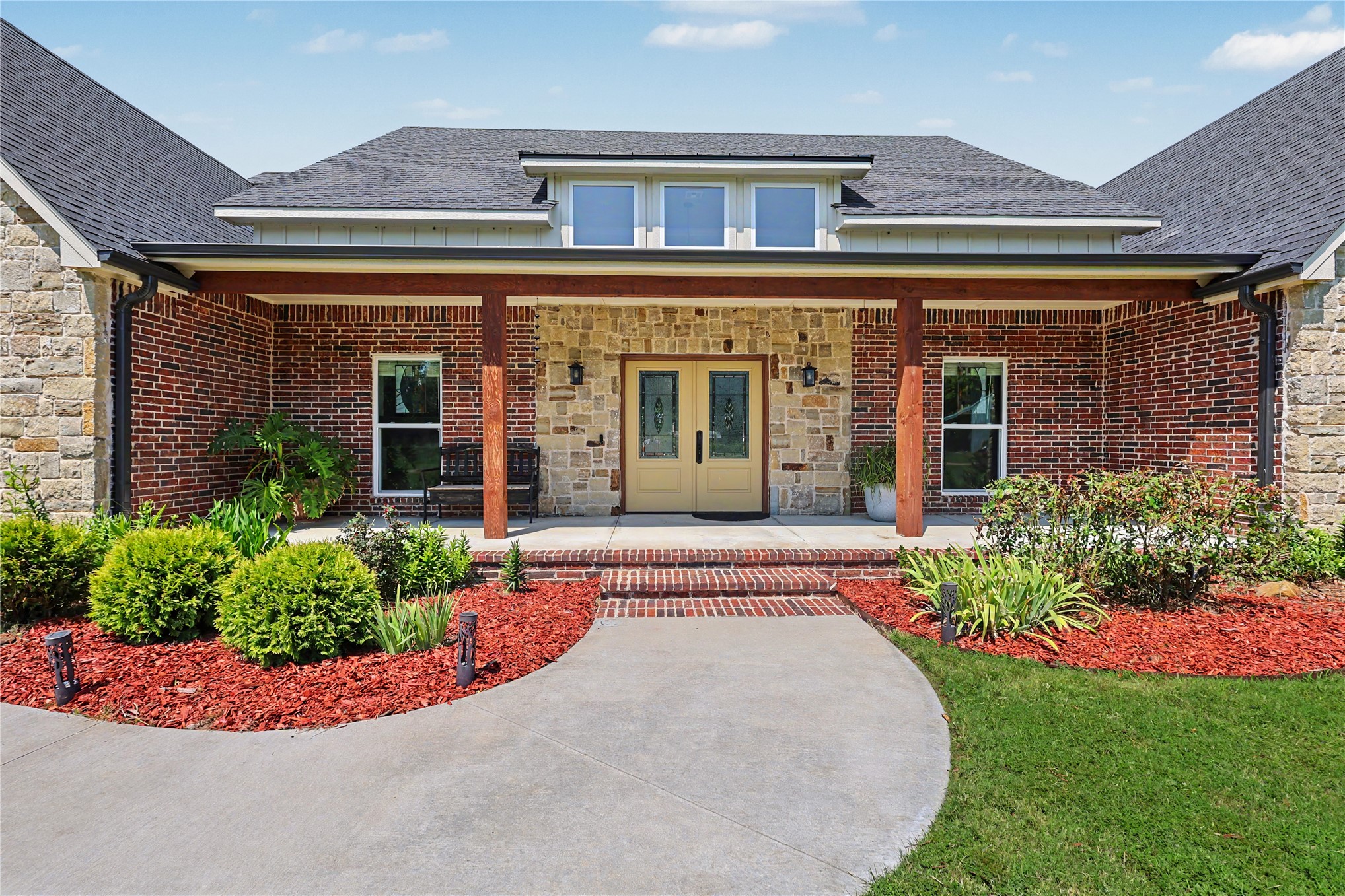 1515 N County Line Road Fort Gibson OK 74434