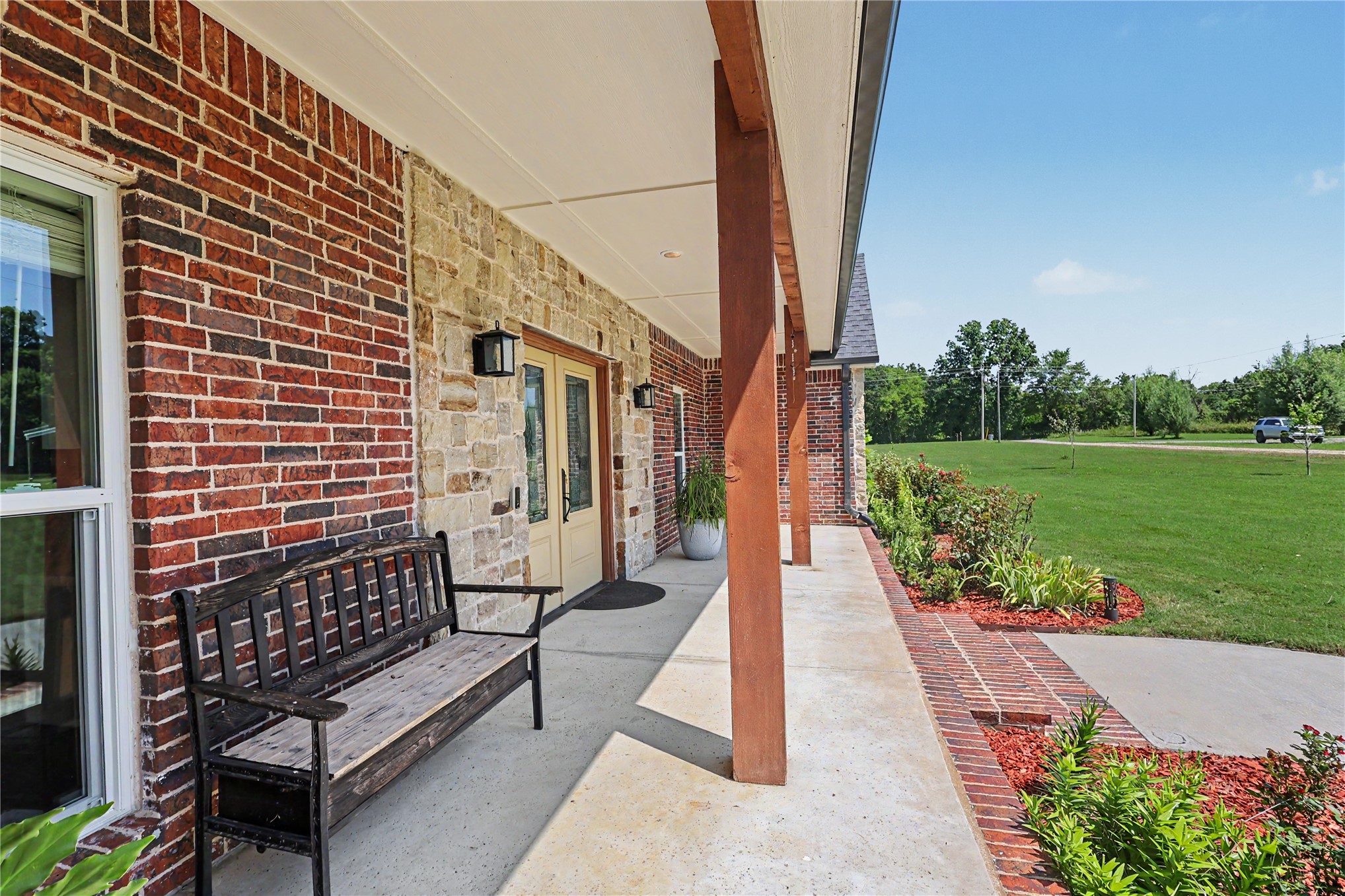 1515 N County Line Road Fort Gibson OK 74434