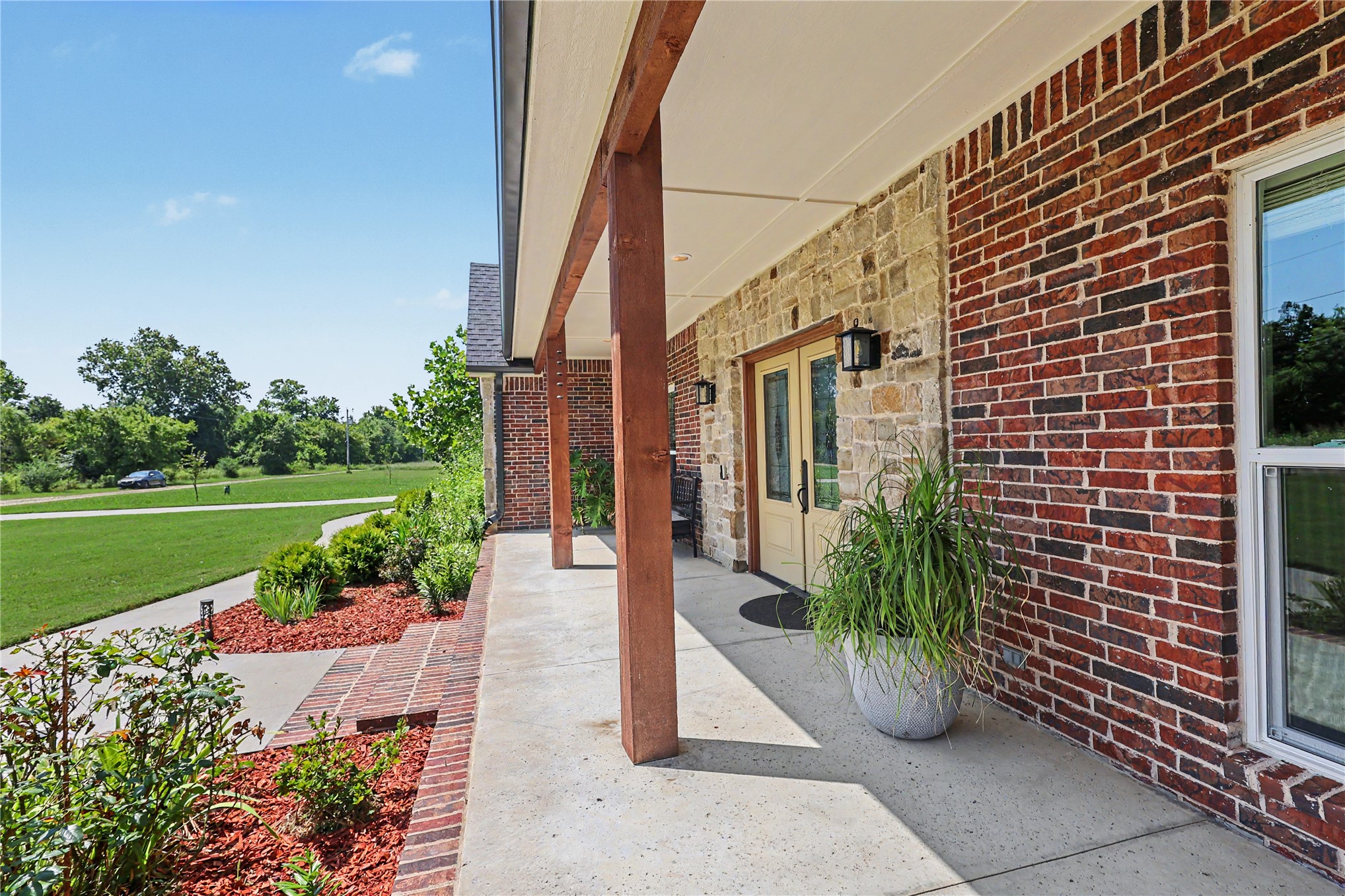 1515 N County Line Road Fort Gibson OK 74434