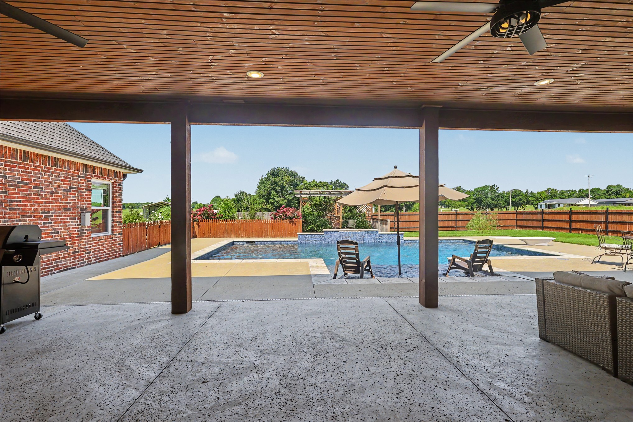 1515 N County Line Road Fort Gibson OK 74434
