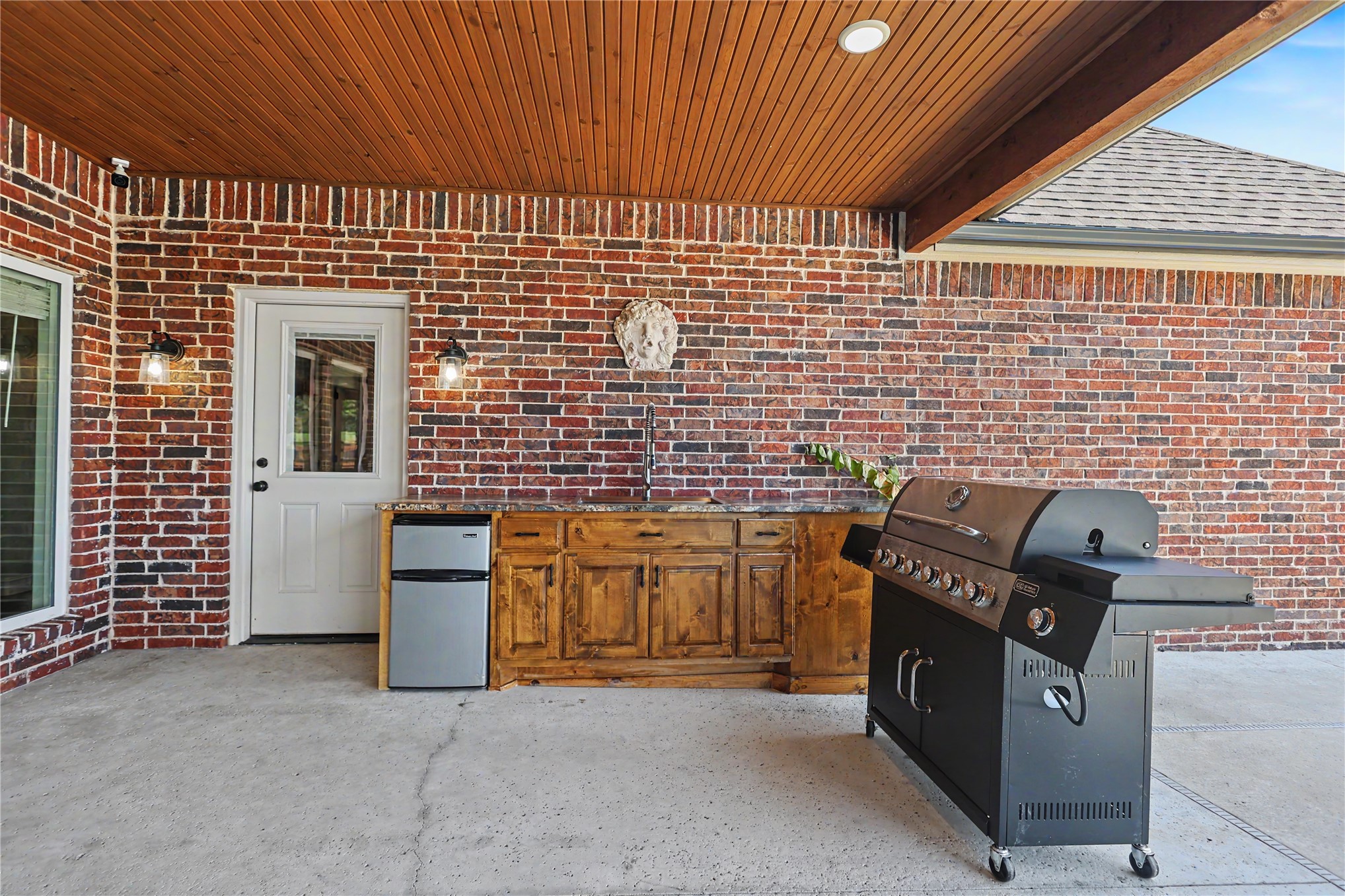 1515 N County Line Road Fort Gibson OK 74434