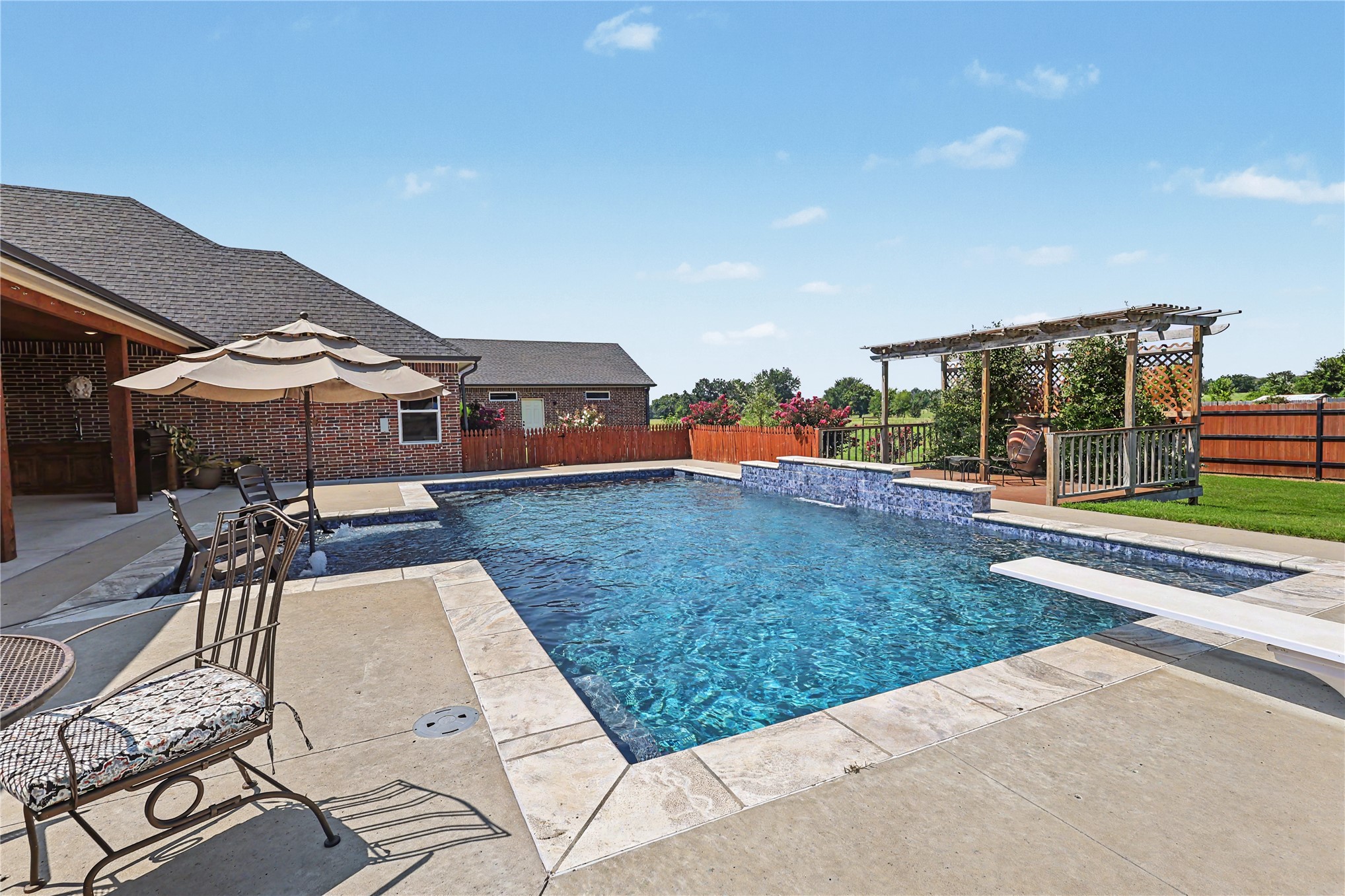 1515 N County Line Road Fort Gibson OK 74434