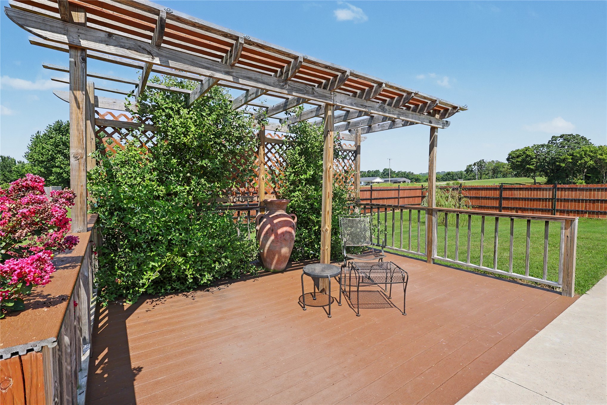 1515 N County Line Road Fort Gibson OK 74434