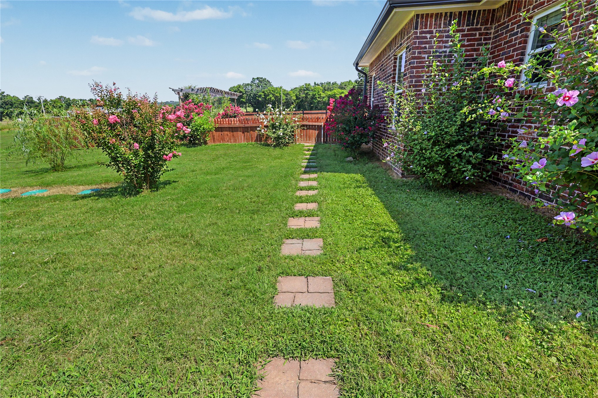 1515 N County Line Road Fort Gibson OK 74434