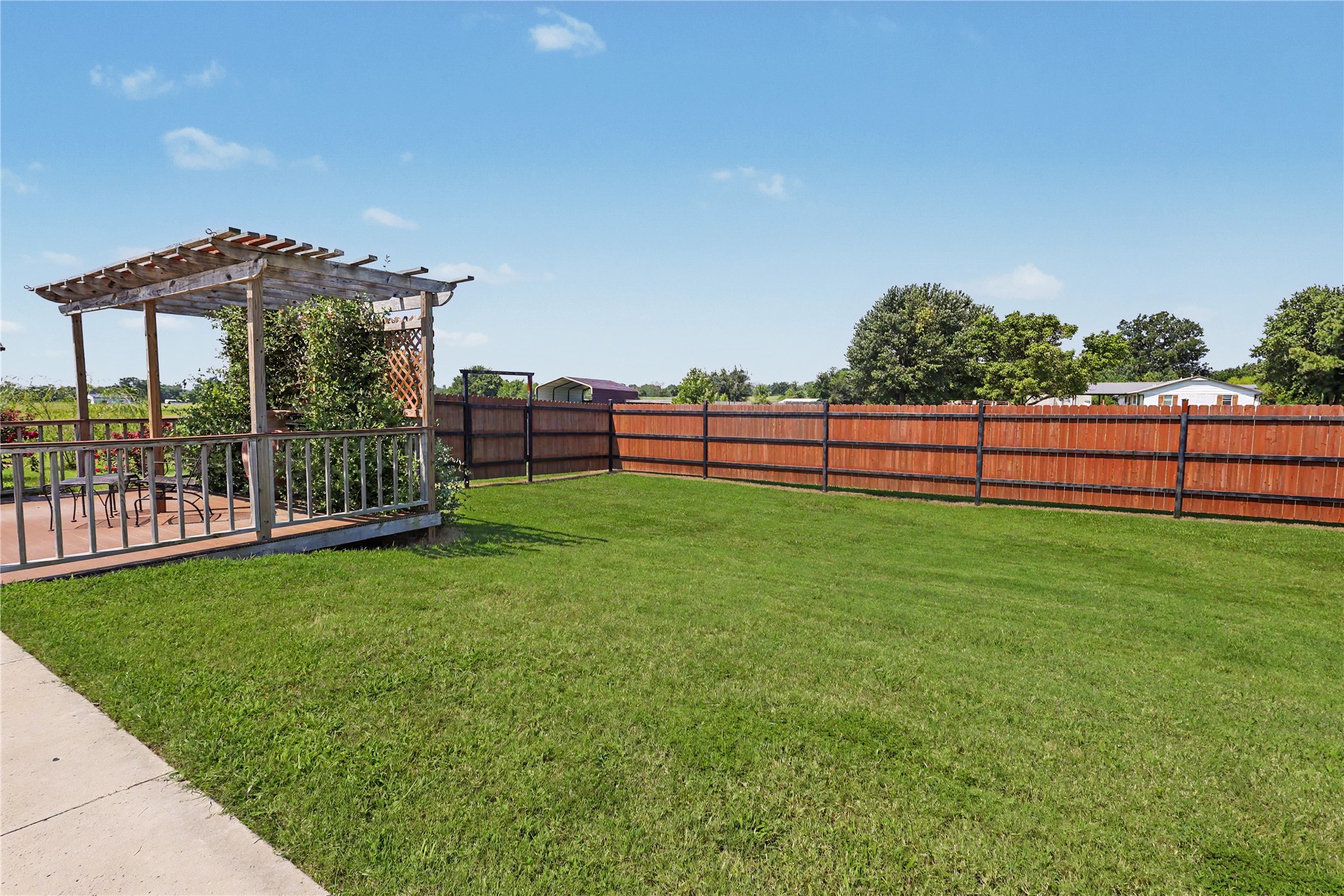 1515 N County Line Road Fort Gibson OK 74434