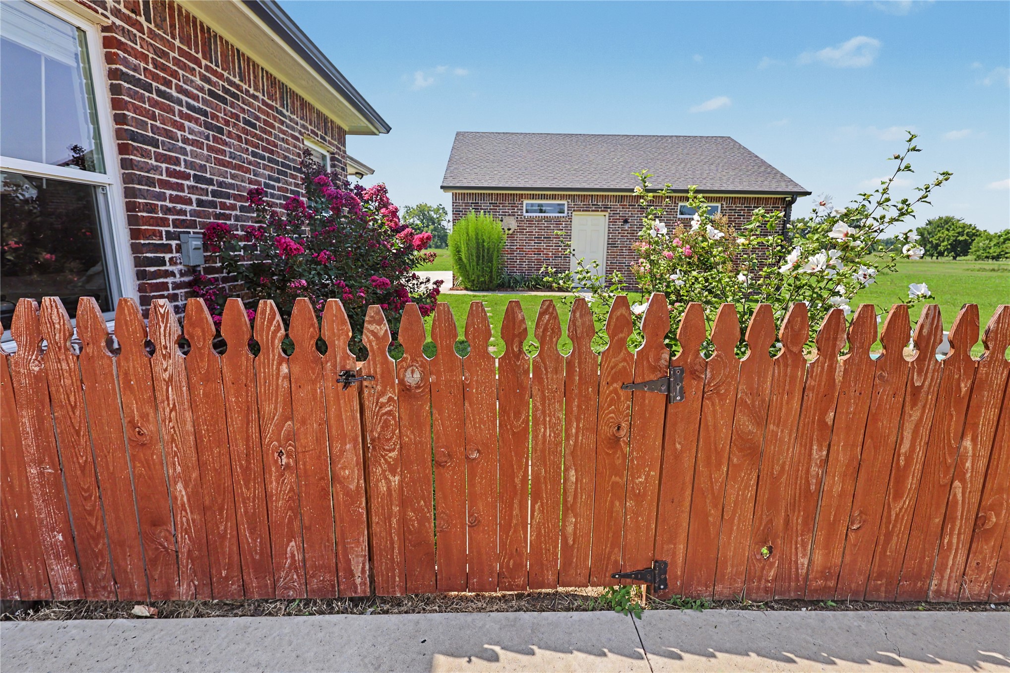 1515 N County Line Road Fort Gibson OK 74434