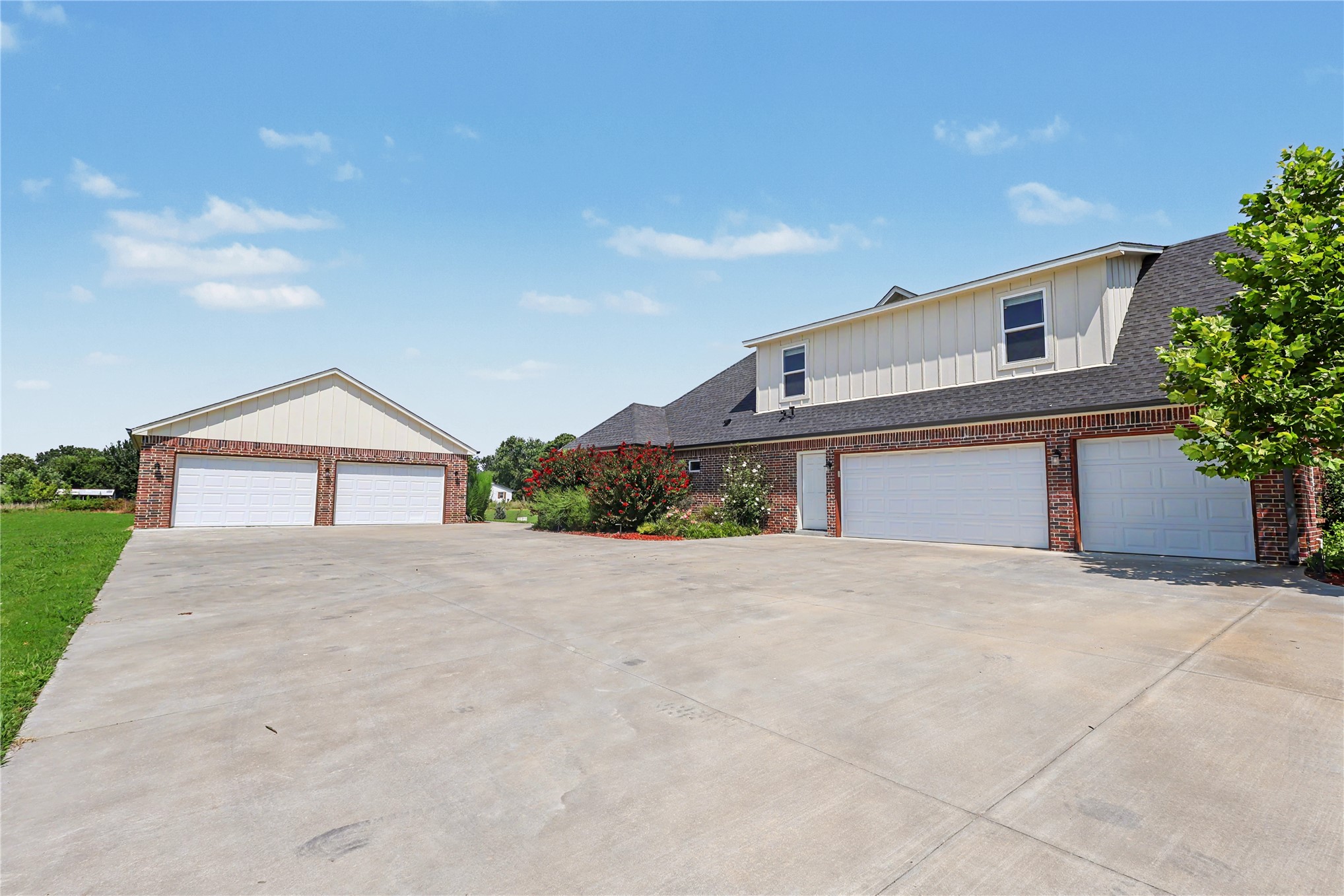 1515 N County Line Road Fort Gibson OK 74434