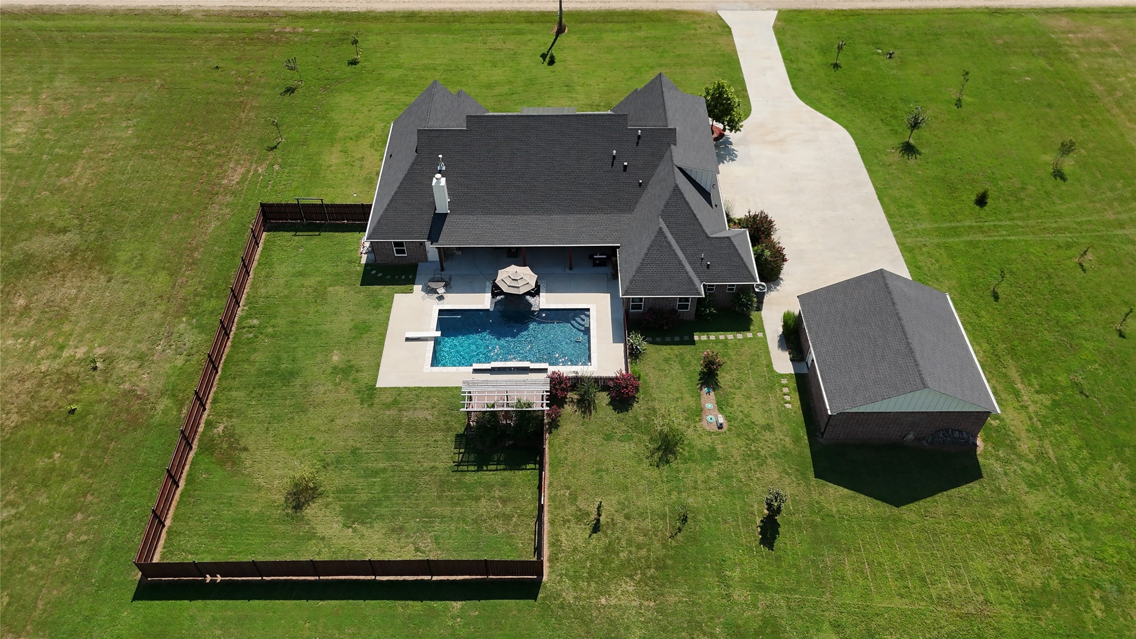 1515 N County Line Road Fort Gibson OK 74434
