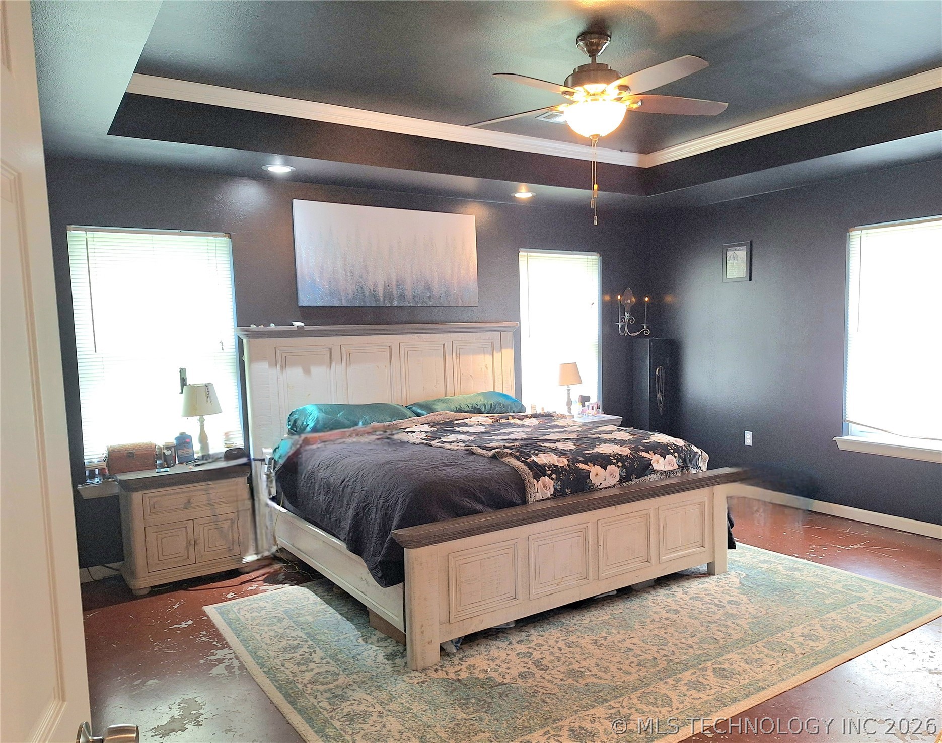 1102 Vinson Lane Allen OK 74825
