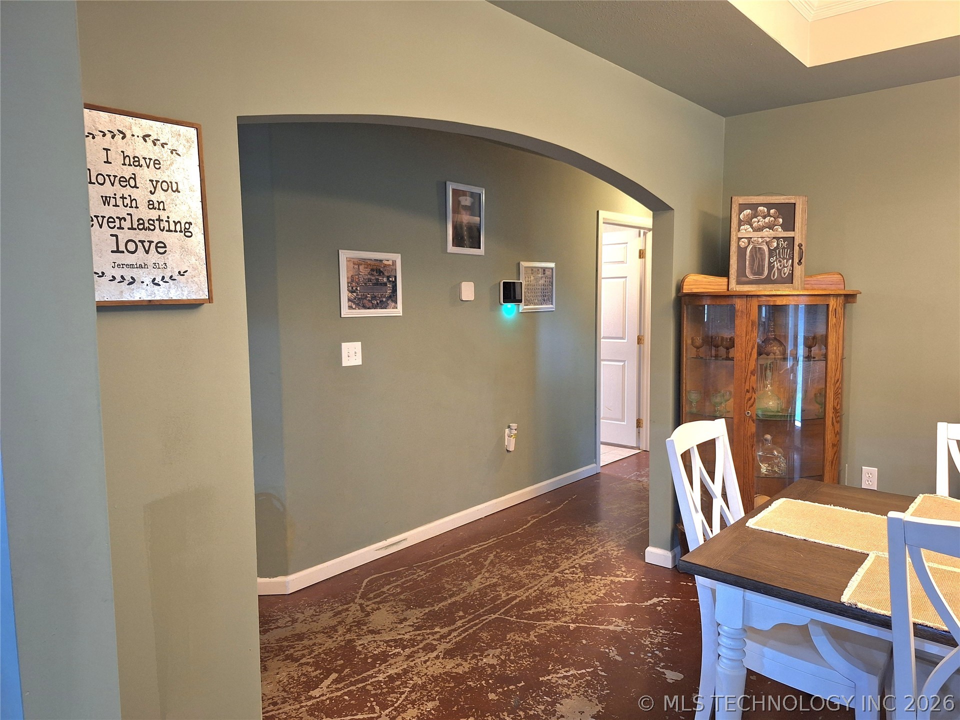 1102 Vinson Lane Allen OK 74825