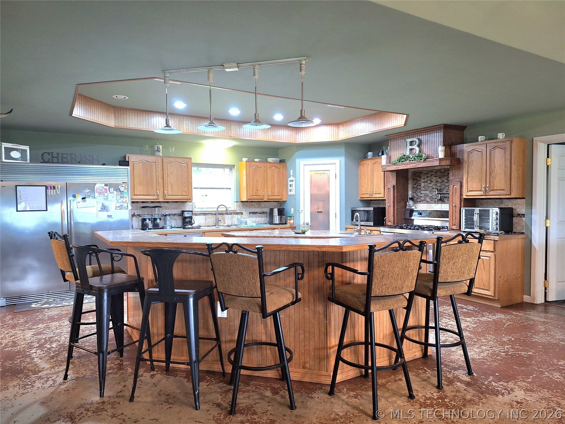 1102 Vinson Lane Allen OK 74825