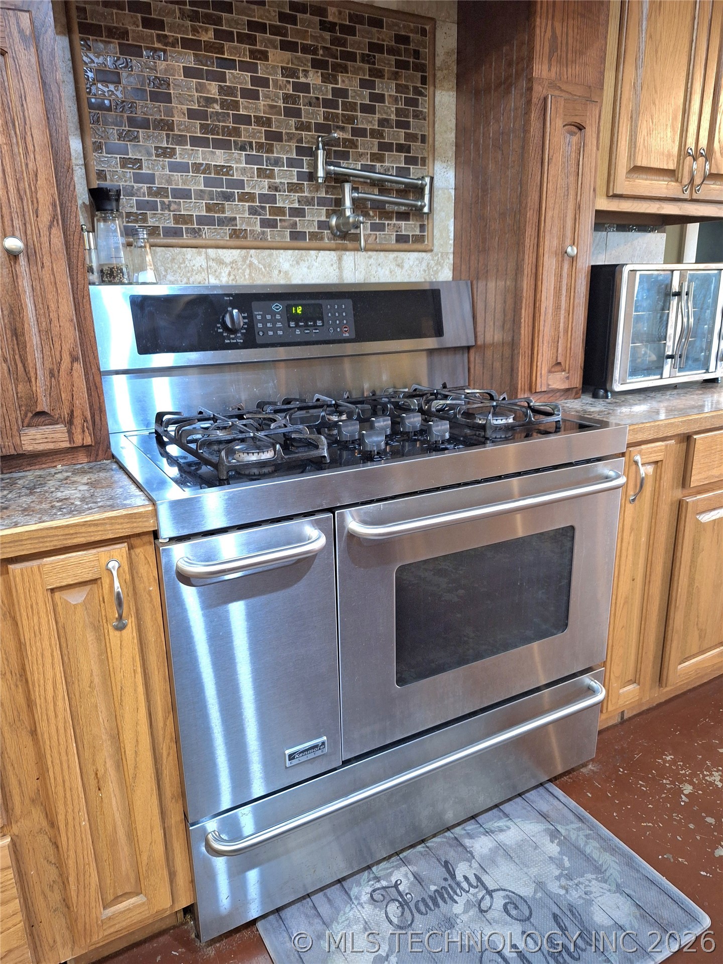 1102 Vinson Lane Allen OK 74825