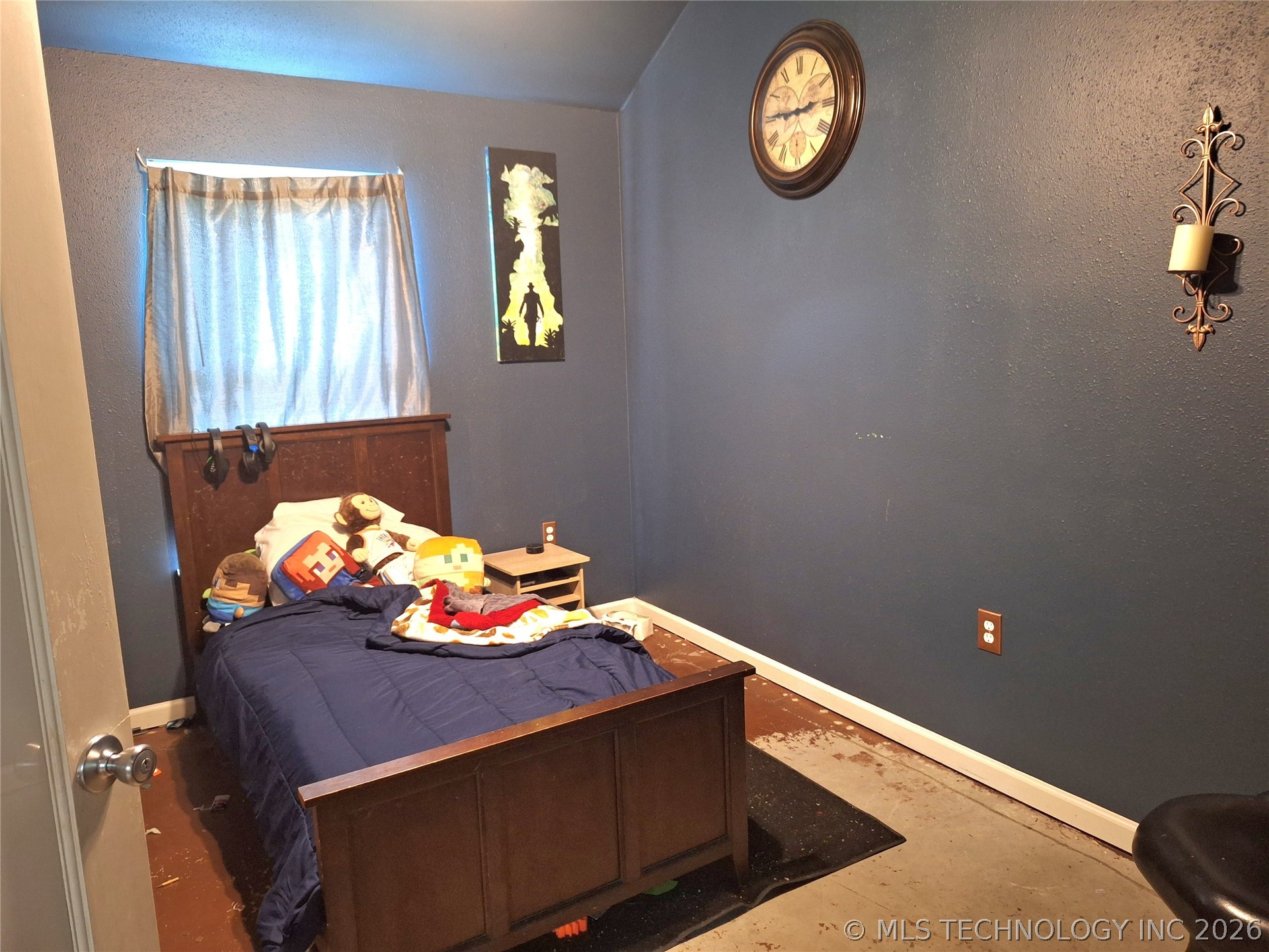 1102 Vinson Lane Allen OK 74825
